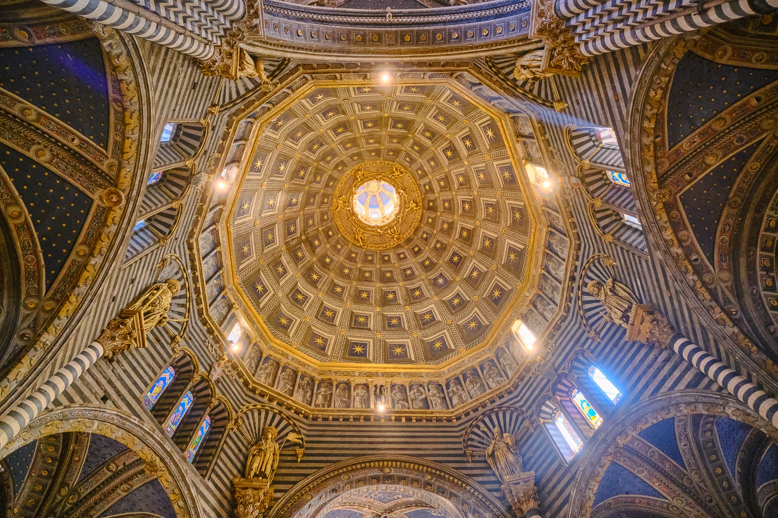 Tuscany Highlights Guided Small-Group Tour from Florence - Photo 14