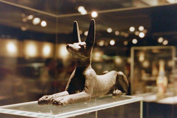 Excursión de un día al Museo Egipcio del Viejo Cairo y al Bazar - Foto 5