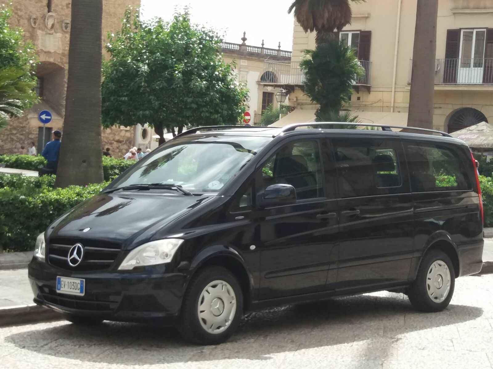 Transfer from Naples to Benevento or vice versa - Photo 8