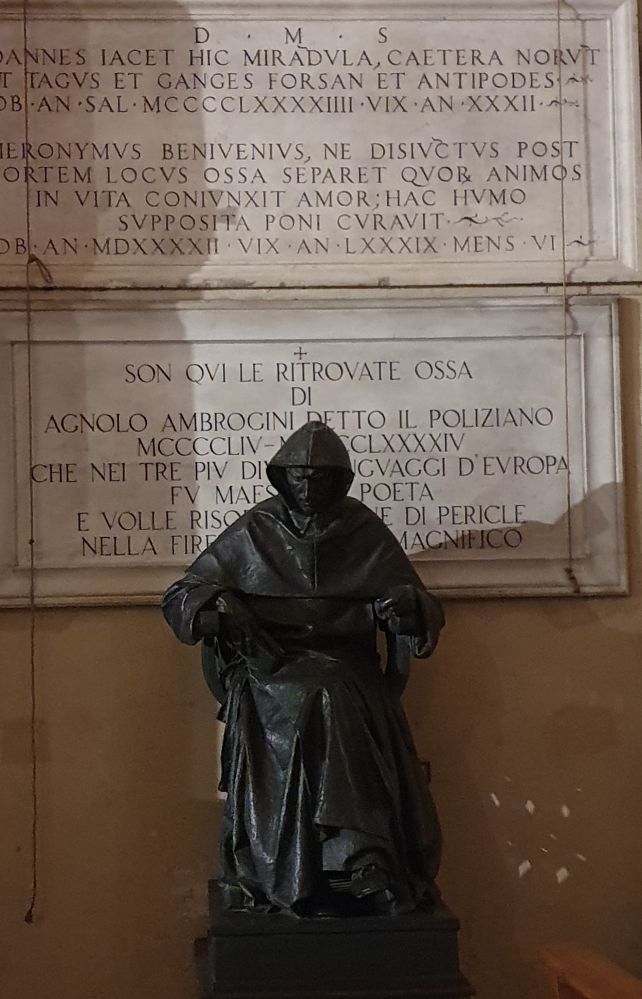 Esoteric Florence: a magical walk - Photo 3