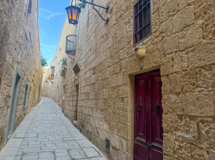 Tour a pie por Mdina y Rabat | 2,5 horas