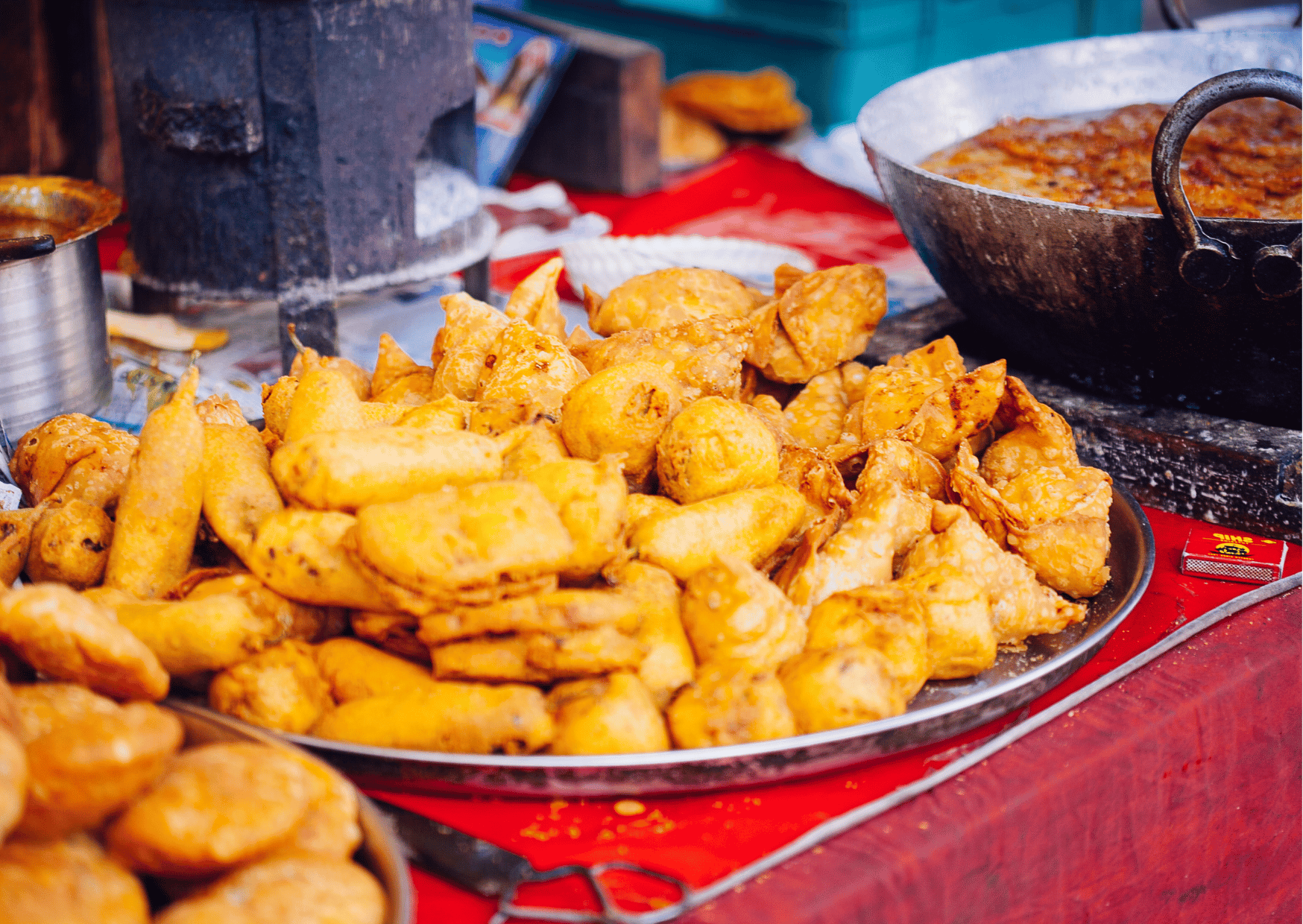 ROYAL FOOD WALK TOUR MUSSOORIE - Photo 6