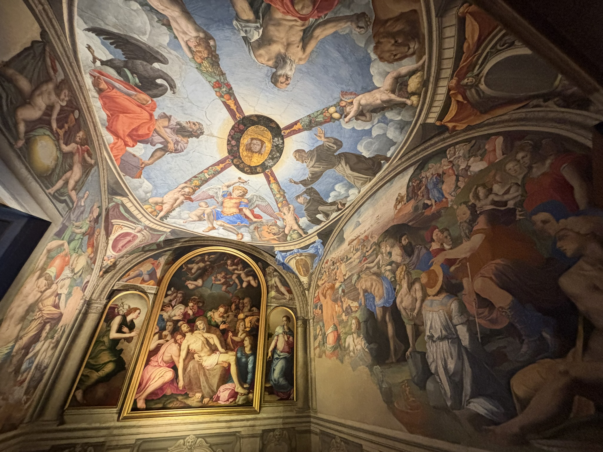  Florence: Palazzo Vecchio guided tour - discover Medici Power - Photo 34