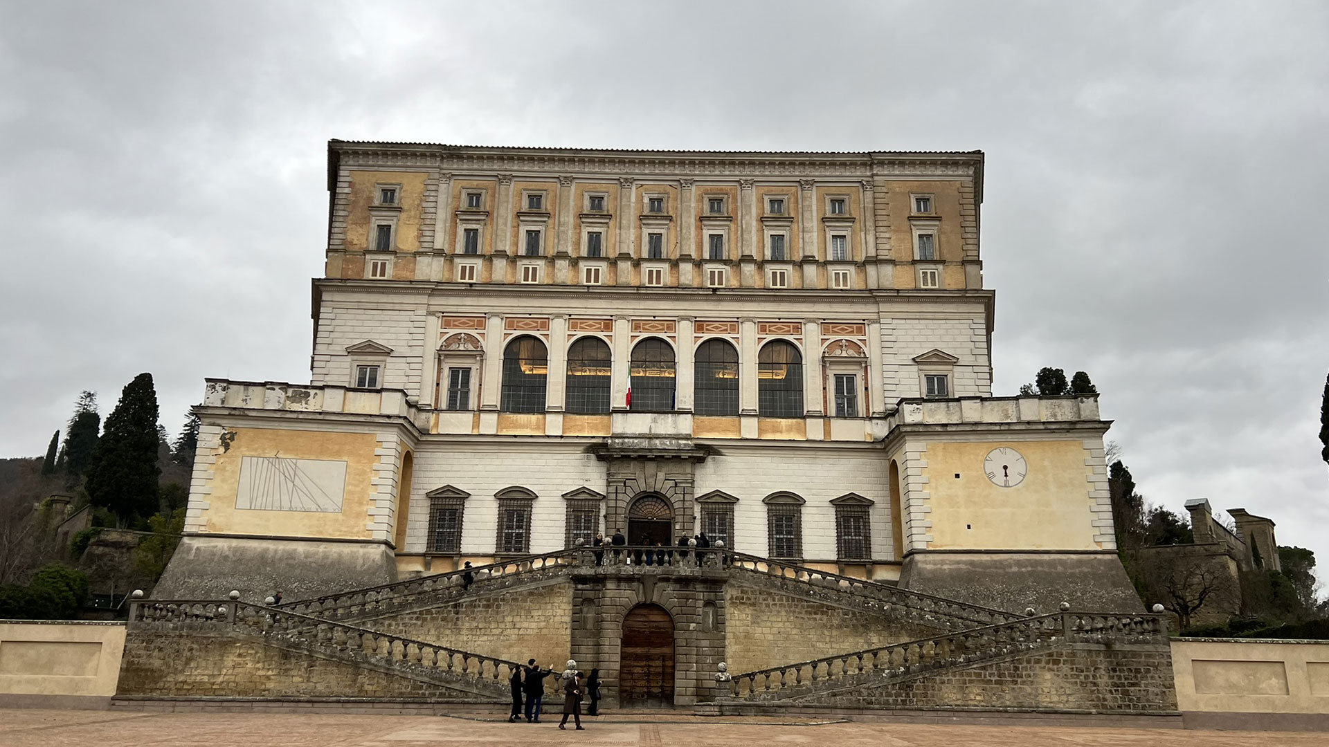 Private full day tour from Rome with driver and guide: Tuscia Explorer - Photo 7