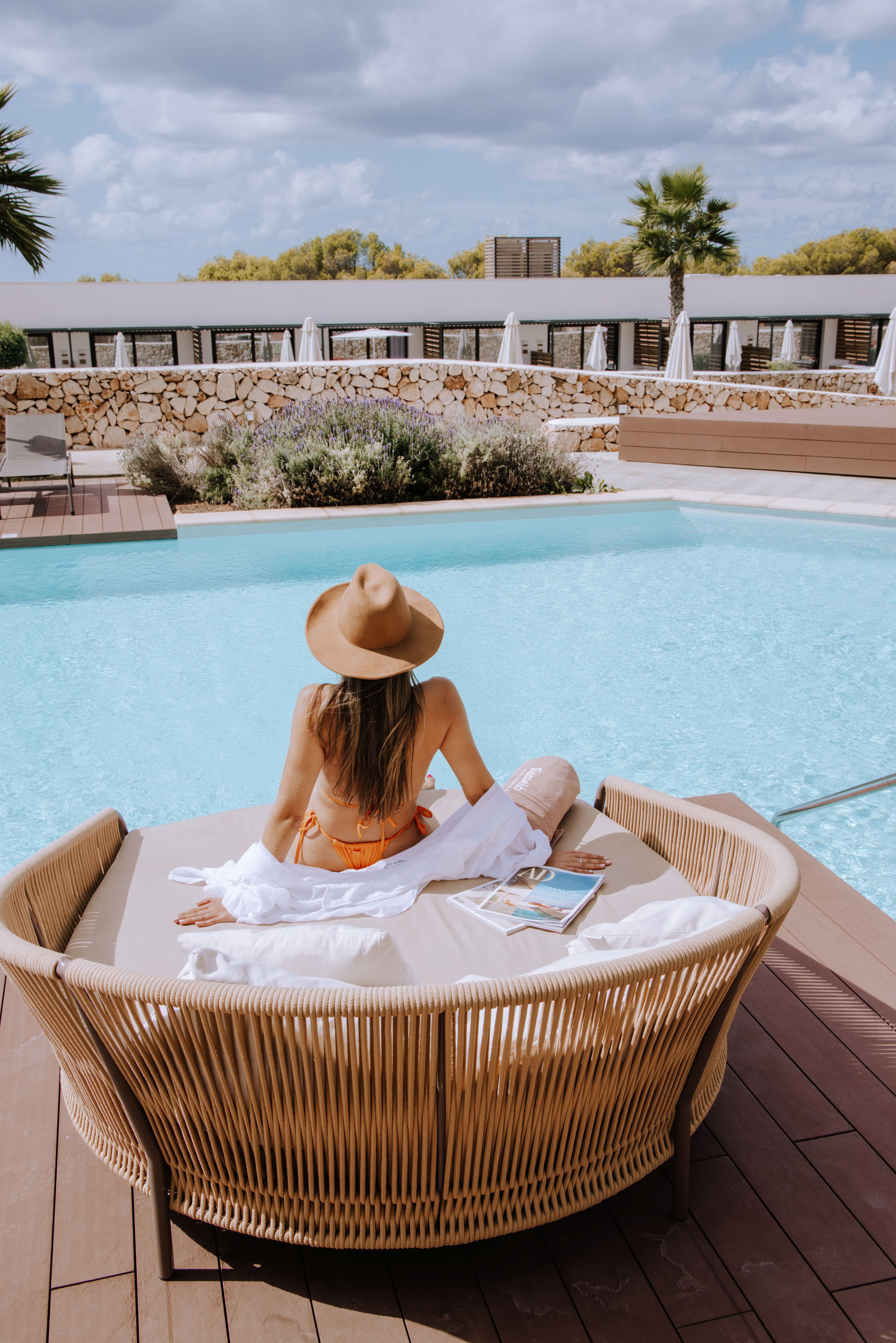 Barceló Nura Day Pass: Experience the Mediterranean in Total Relax Mode