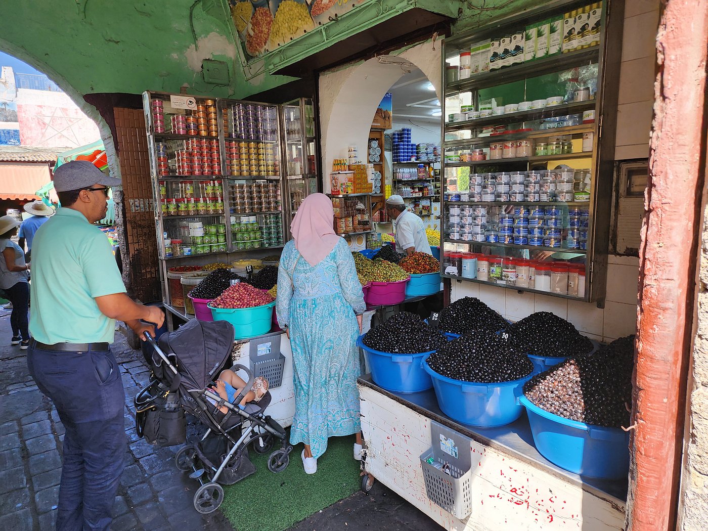 Marrakech Street Food Experience