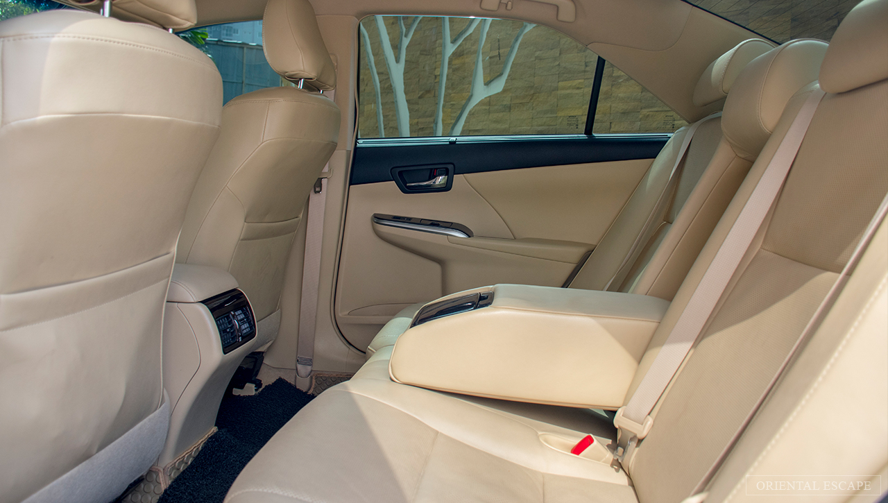 Private Vehicle Transfer in Phuket