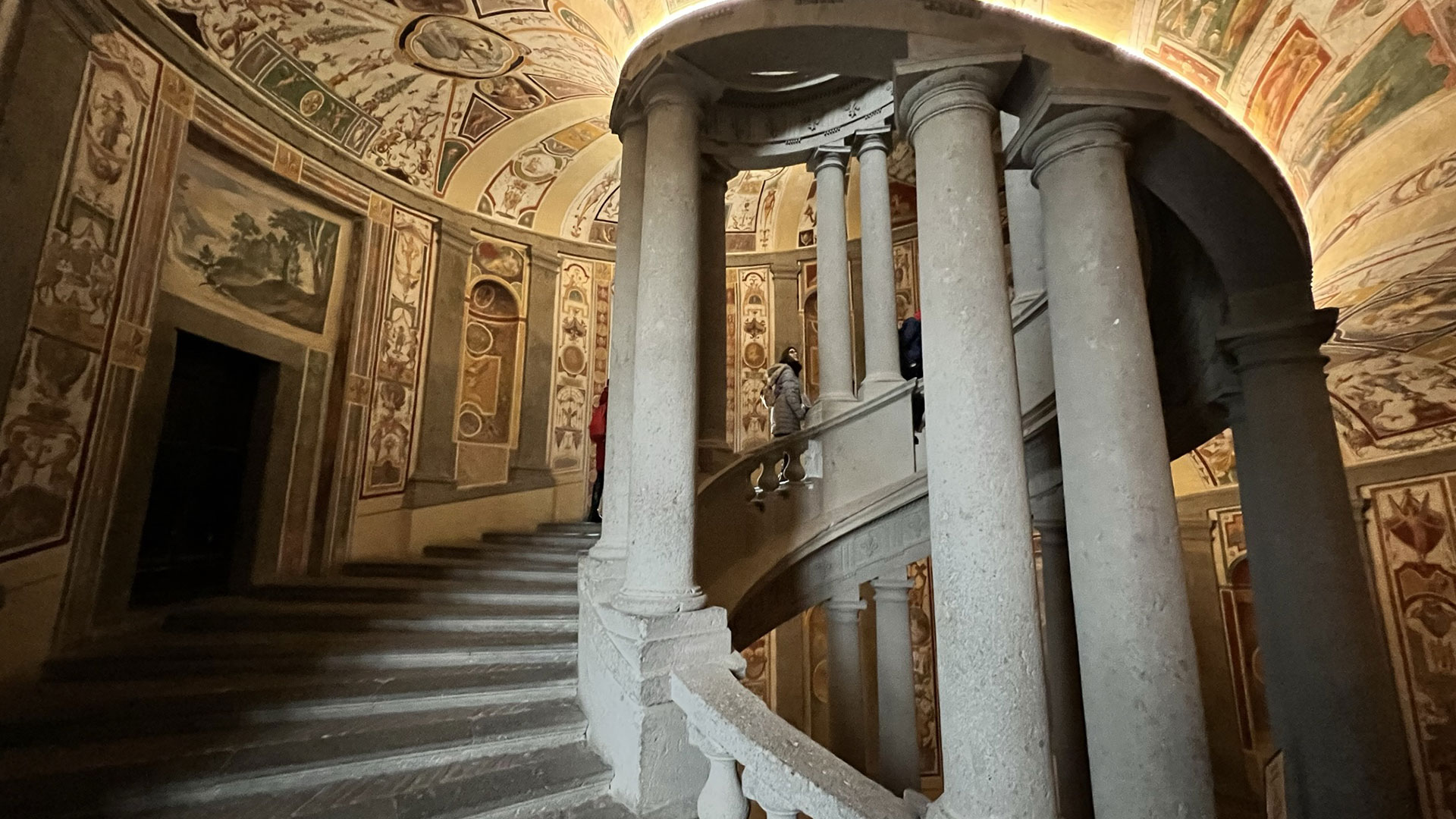 Private full day tour from Rome with driver and guide: Tuscia Explorer - Photo 10