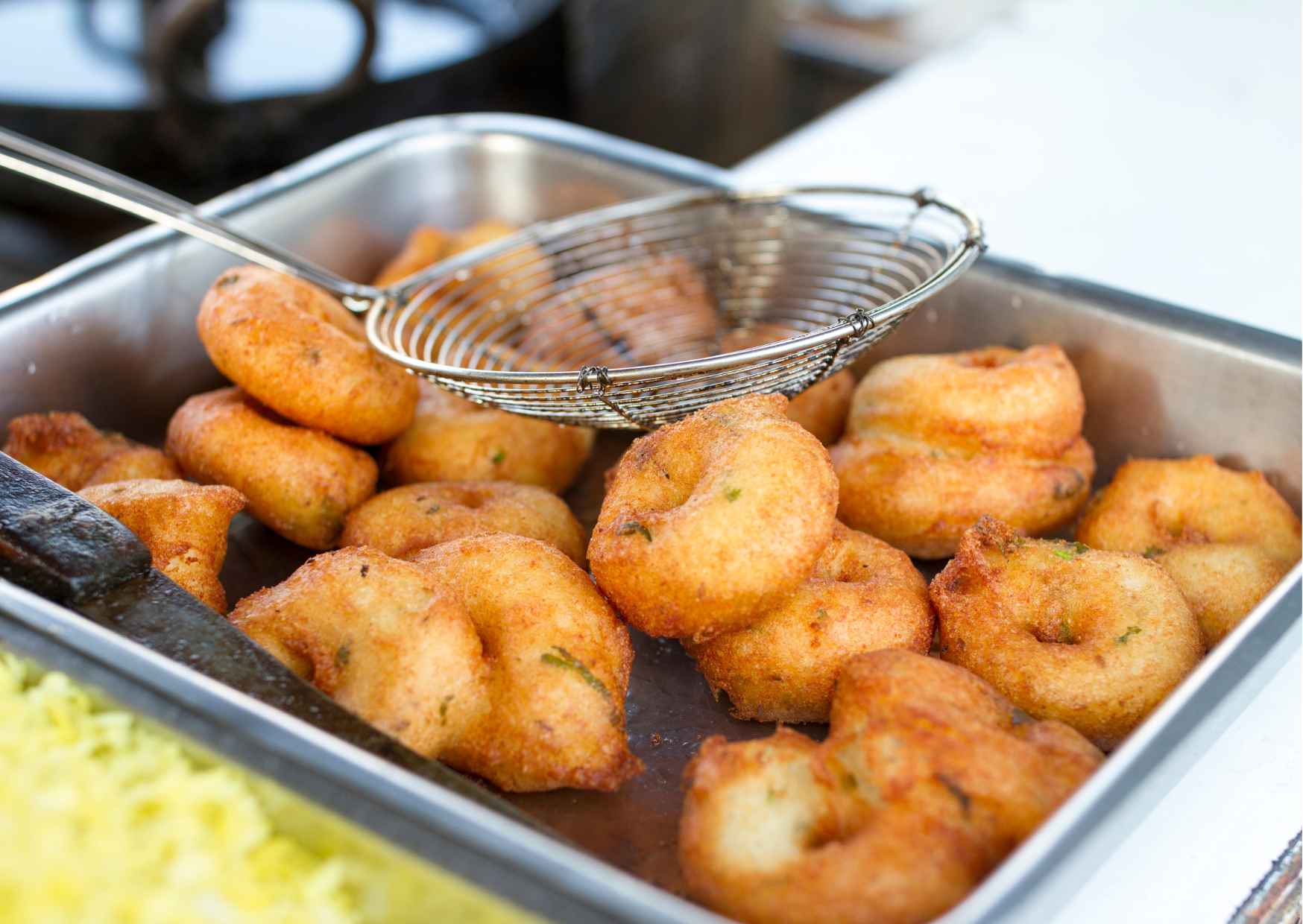 Port Blair Food Crawl (2 Hours Guided Local Food Tasting Tour) - Photo 8