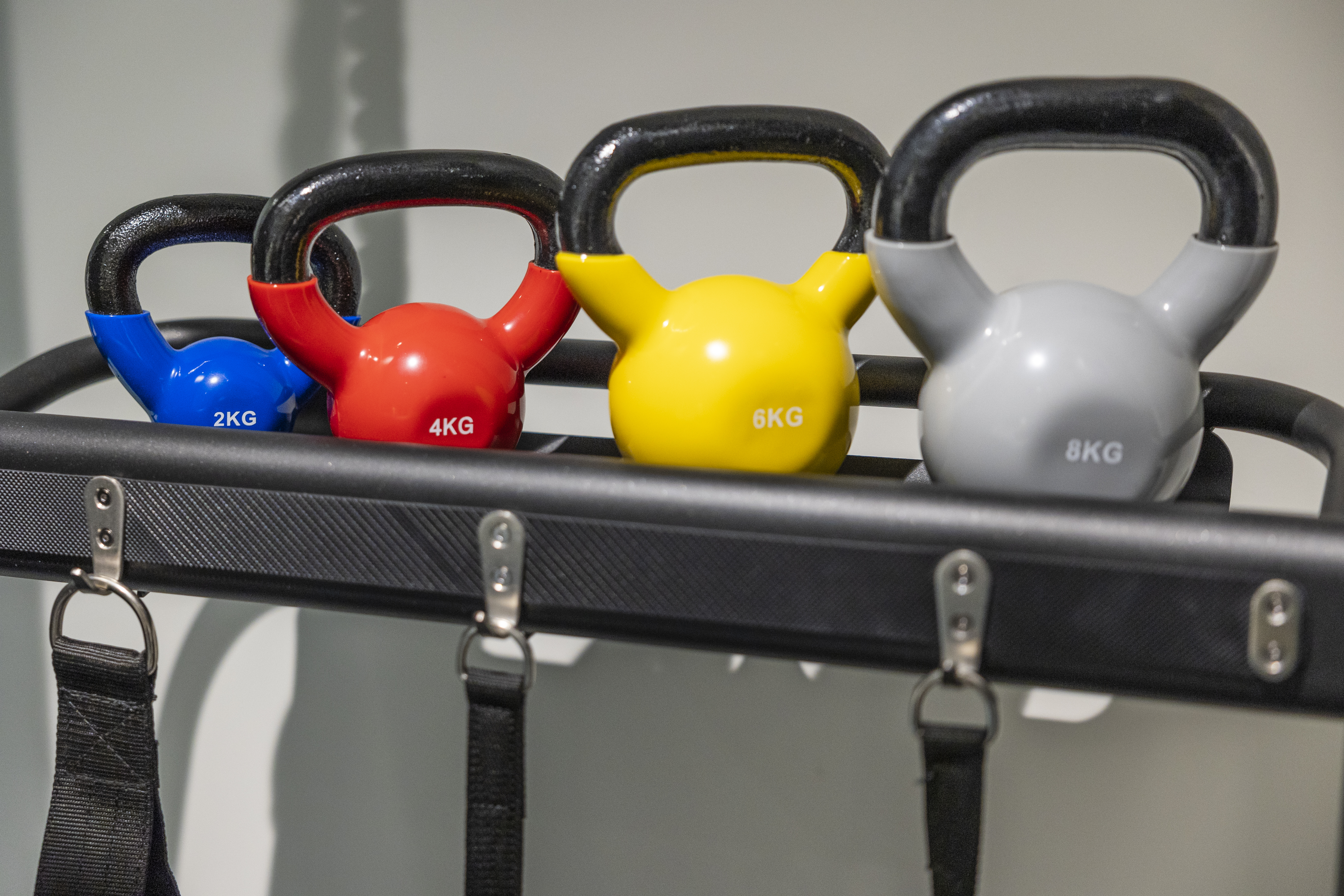 Sesión de entrenamiento libre + Circuito de aguas en Occidental Aranjuez