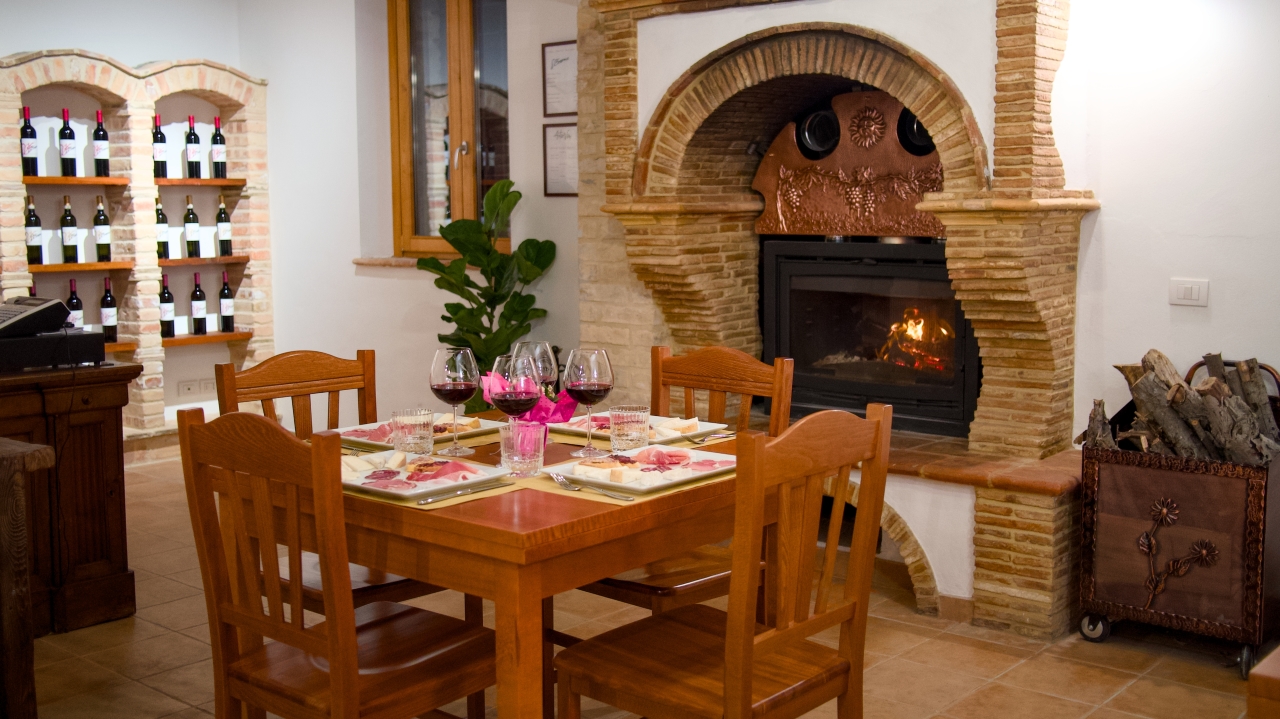 Marche: Tasting and Tour of Local Wines and Tastes at Cantina D'Erasmo - Photo 8