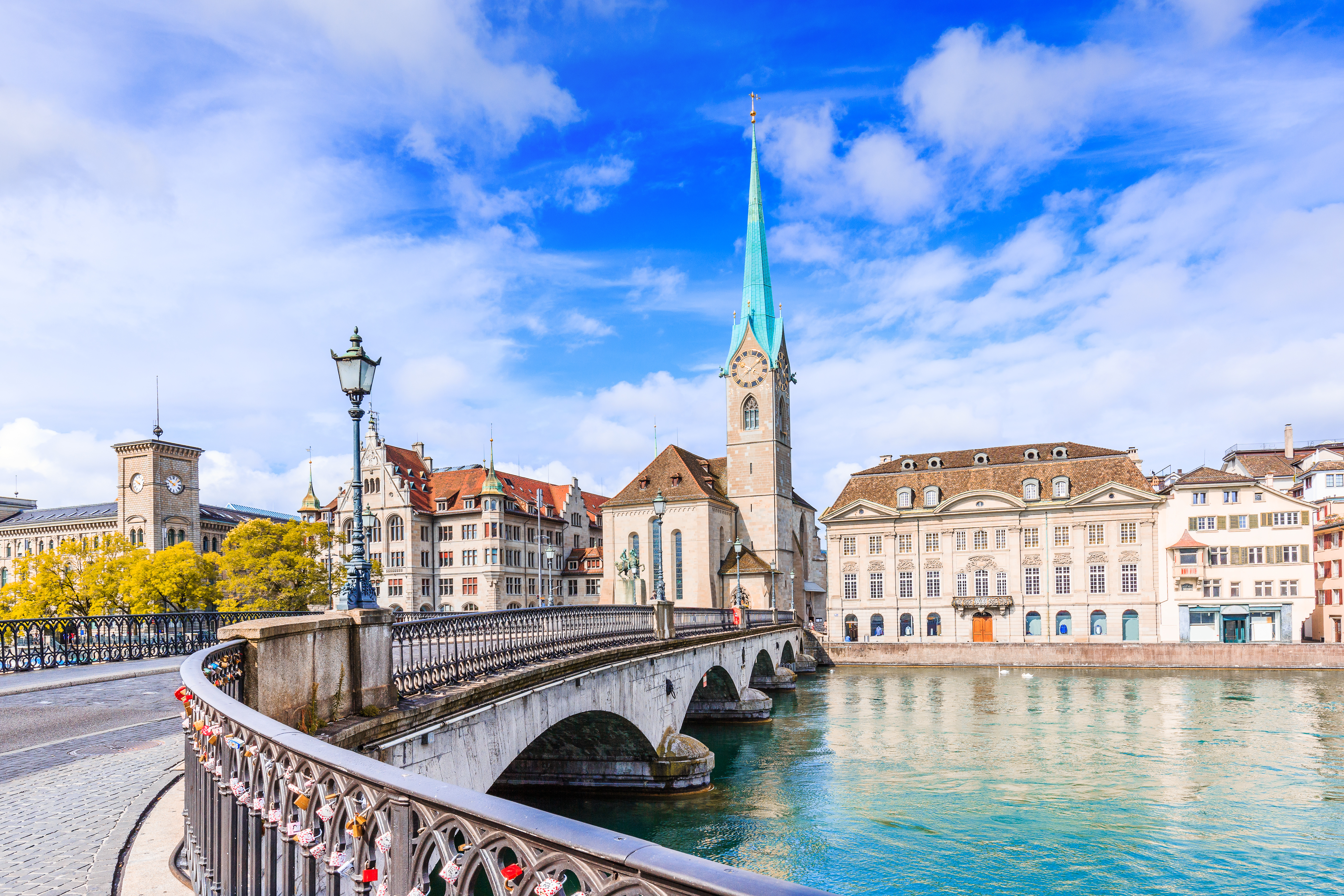 Private day trip from Basel to Lucerne and Zurich - Photo 13