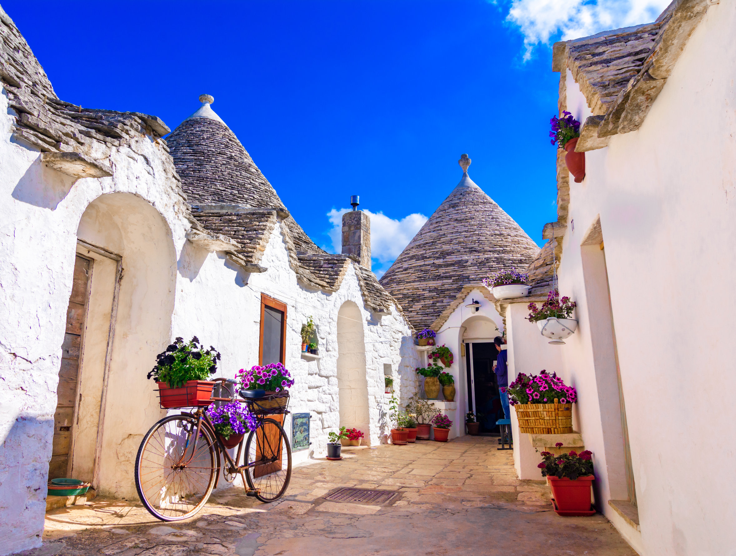 Matera and Alberobello Small-Group Guided Tour from Bari - Photo 3
