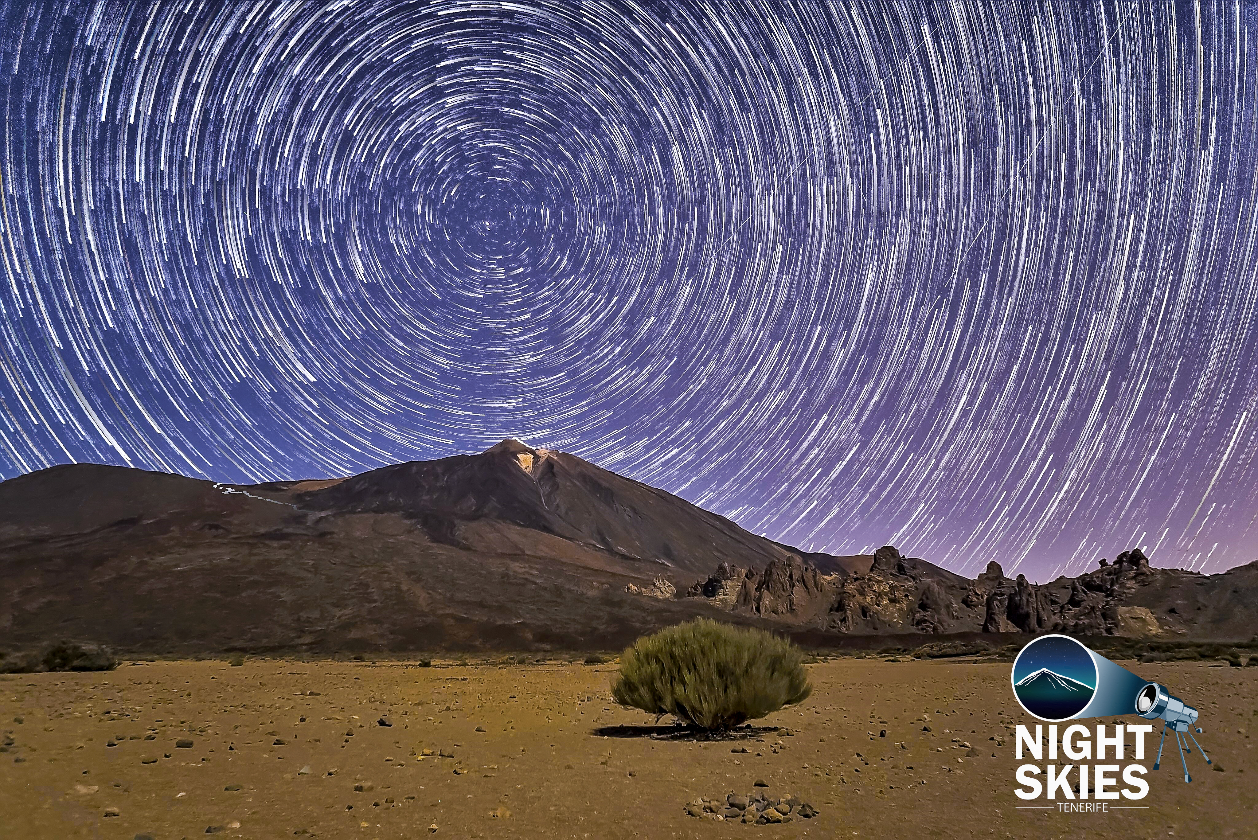 Self-Drive Tour B - Teide National Park Sunset & Stargazing Experience - No Dinner - Photo 7
