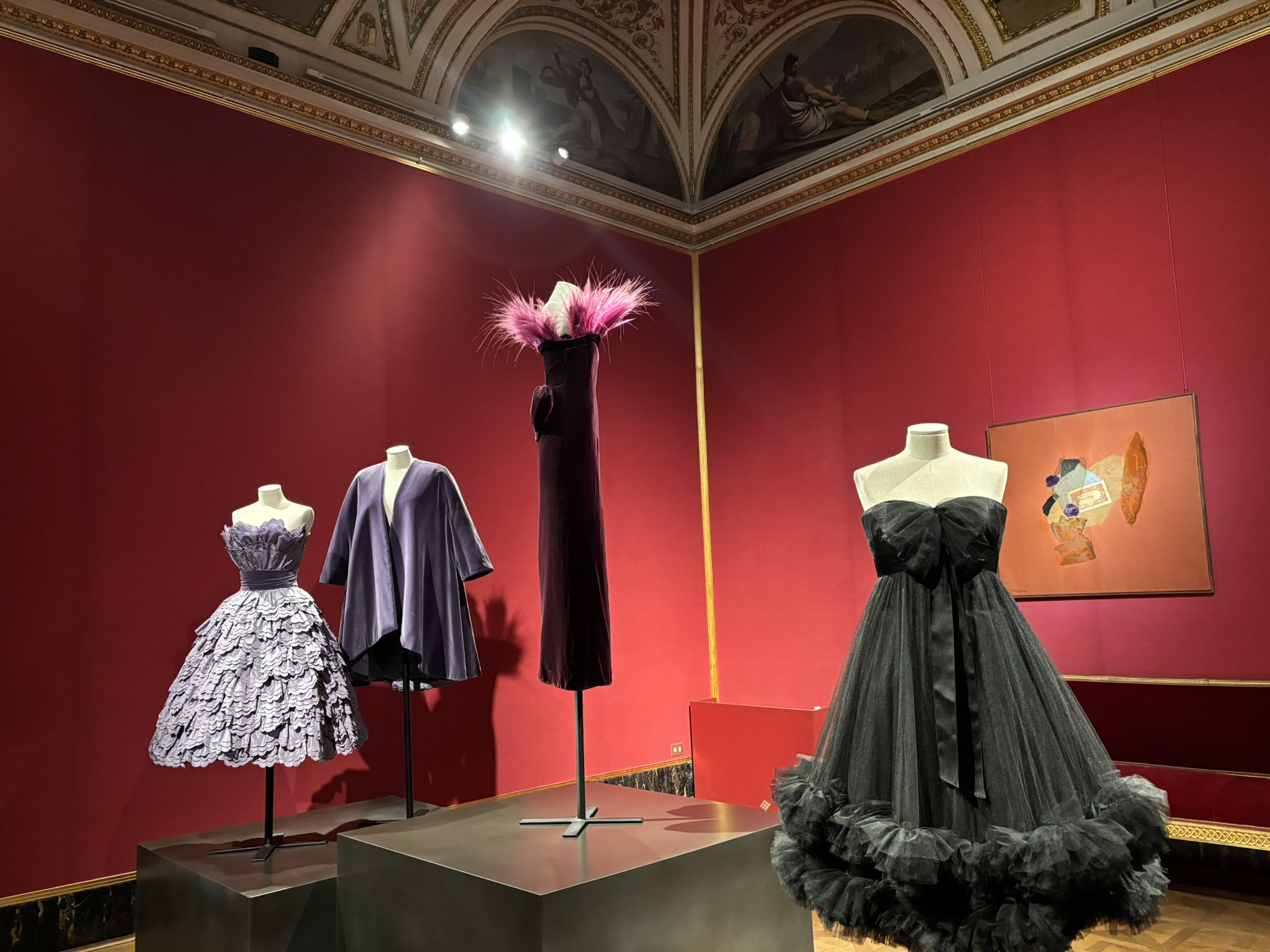 Florence Museum Pass – Accademia, Uffizi, Pitti Palace & Gardens with Audio Guide - Photo 48