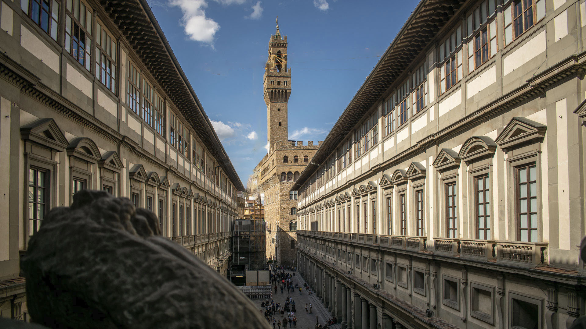 Florence Museum Pass – Accademia, Uffizi, Pitti Palace & Gardens with Audio Guide - Photo 23