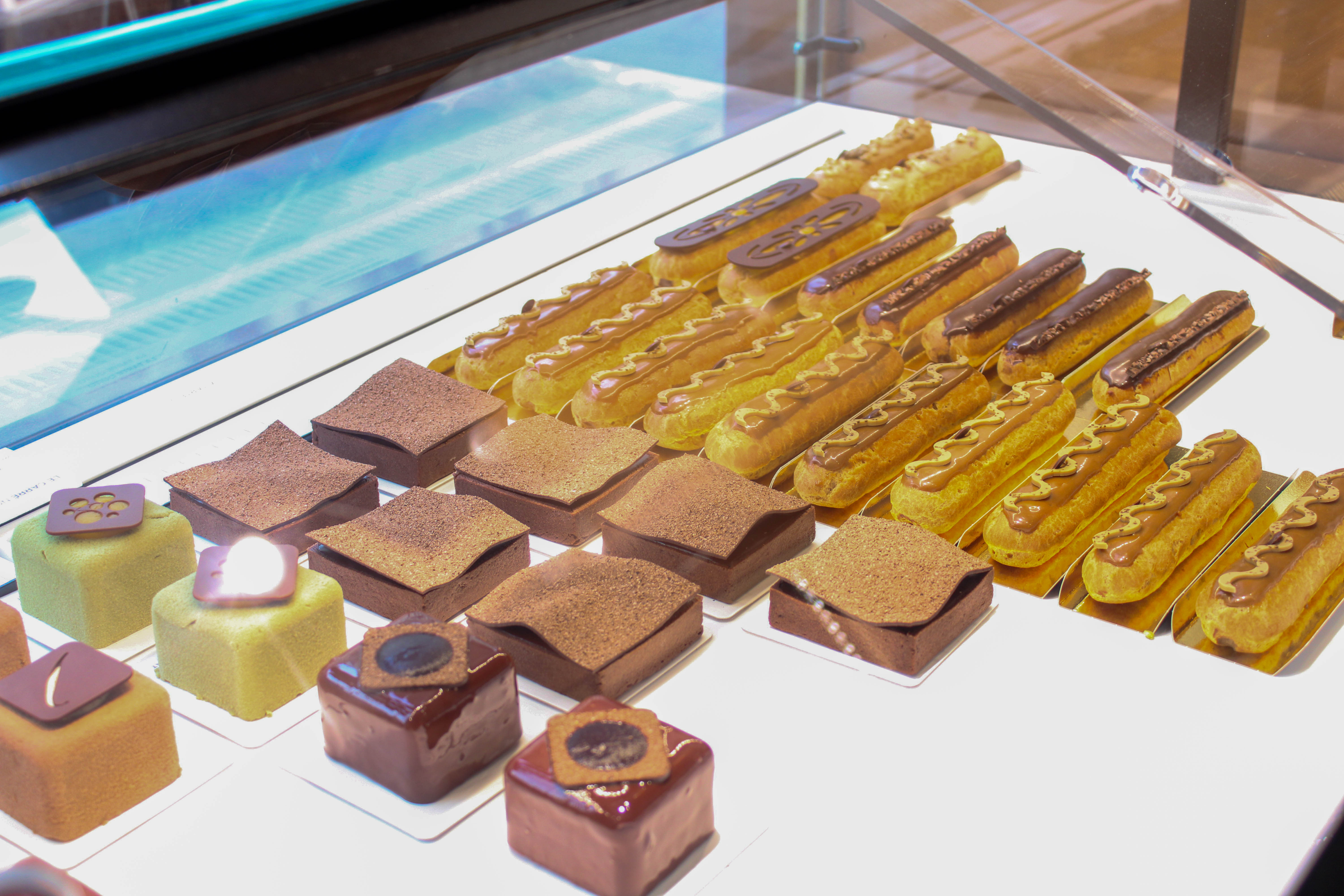 Pure Chocolate Tour - Photo 13