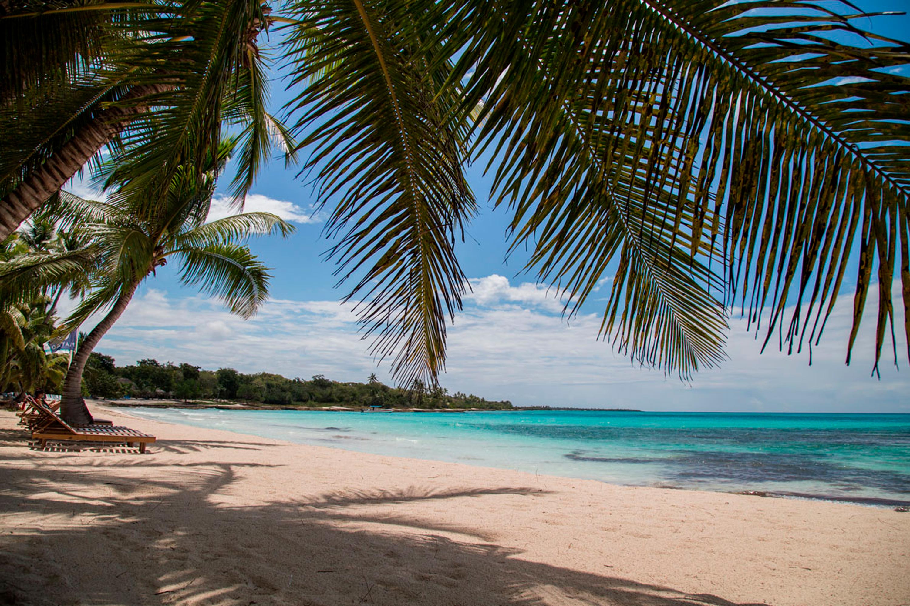 Isla Saona