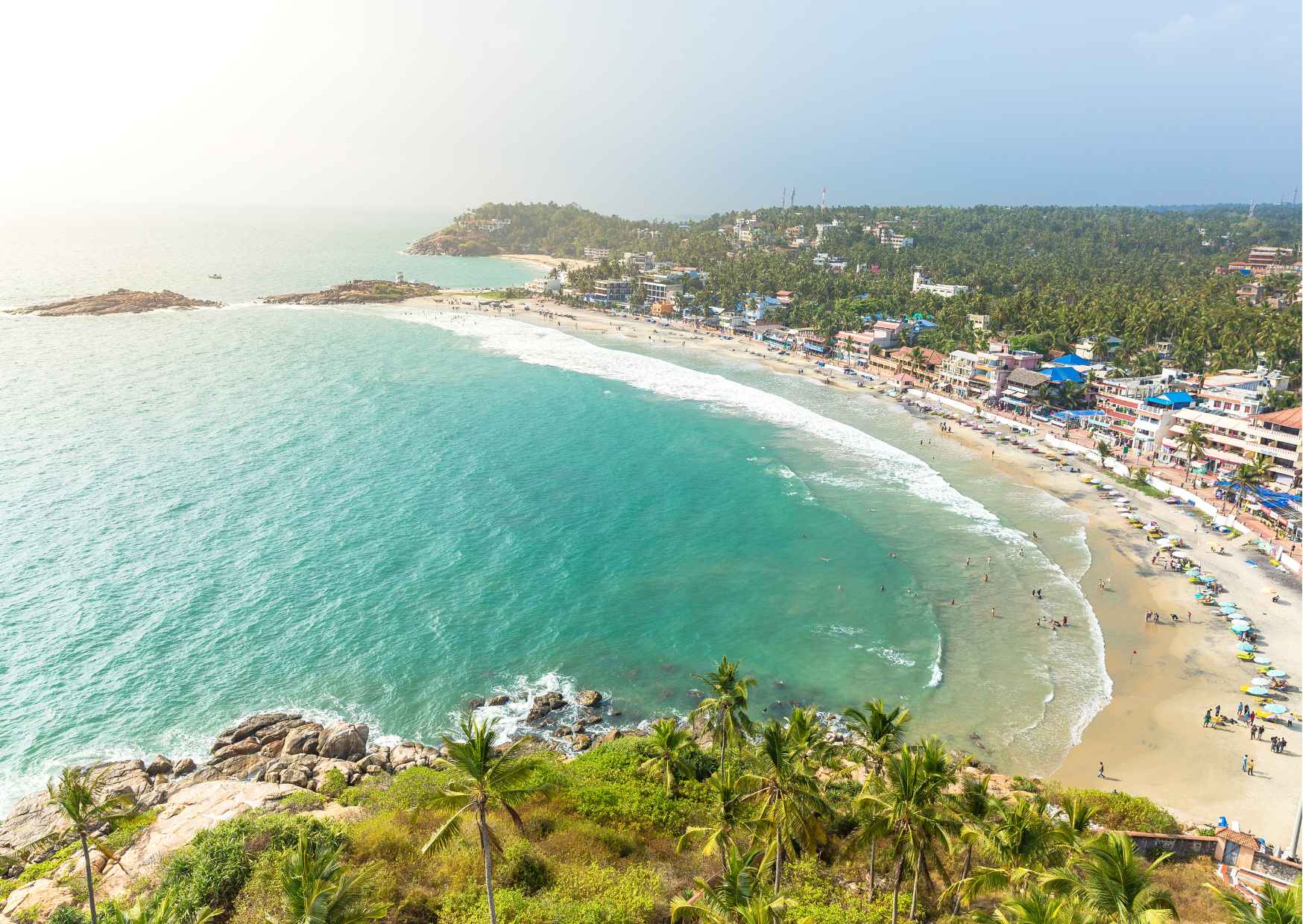 Beaches and Backwater of Trivandrum (Guided Full Day City Tour) - Photo 5