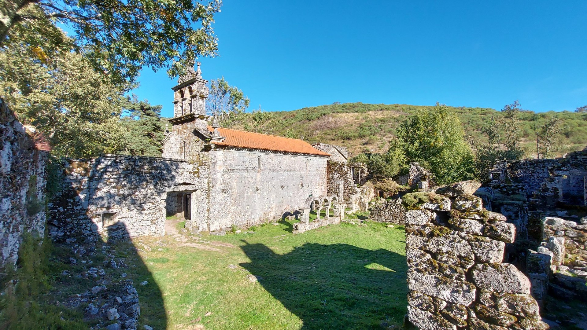 Private Gerês Tour from Porto: Waterfalls, Viewpoints and Thermal Villages - Photo 21