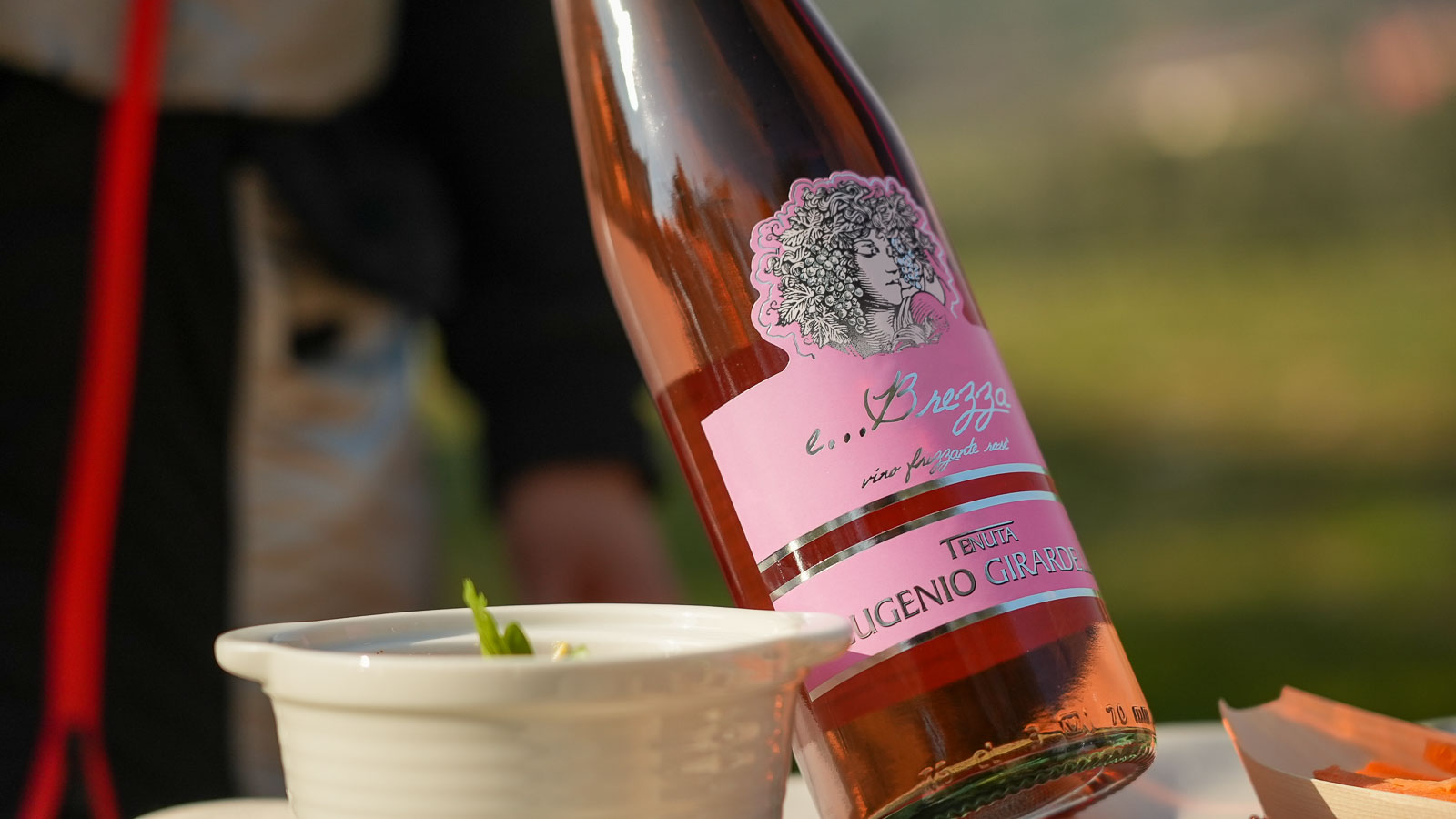 Wine and Gourmet food tasting in Bardolino - Photo 6