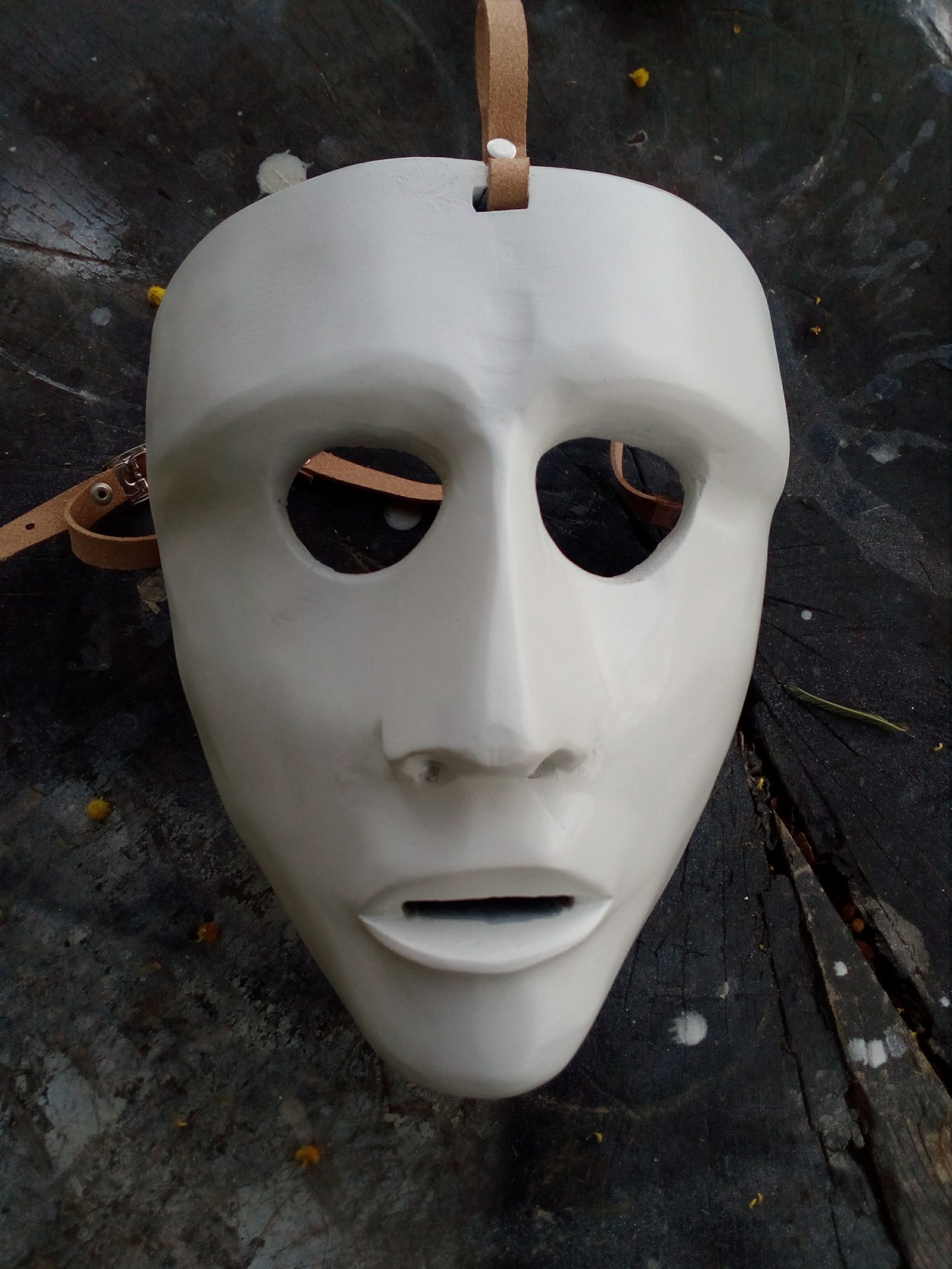 Mamoiada: visit the Sardinian mask workshop - Photo 13