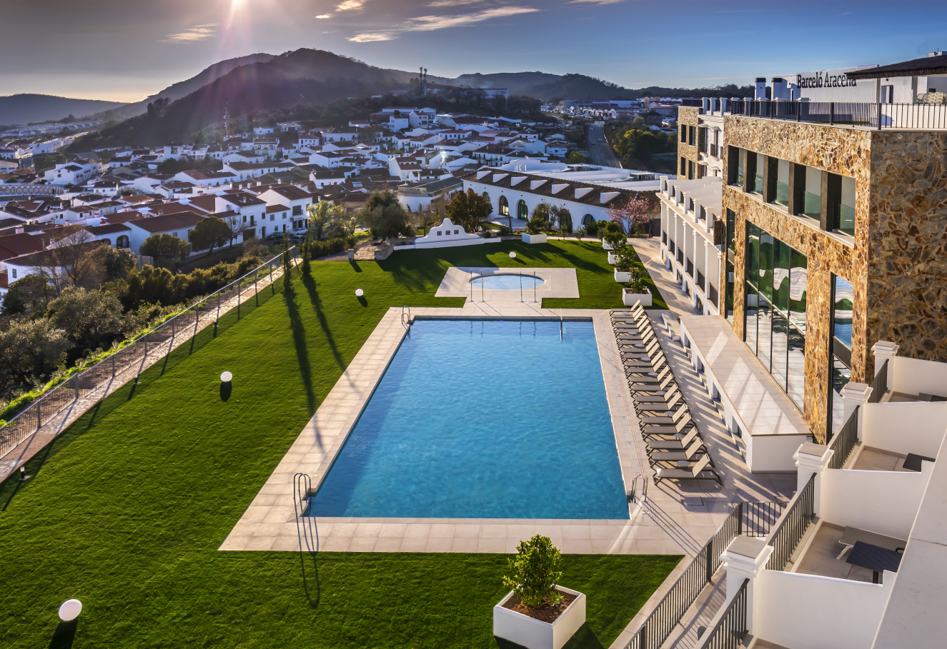 Day Pass en Barceló Aracena