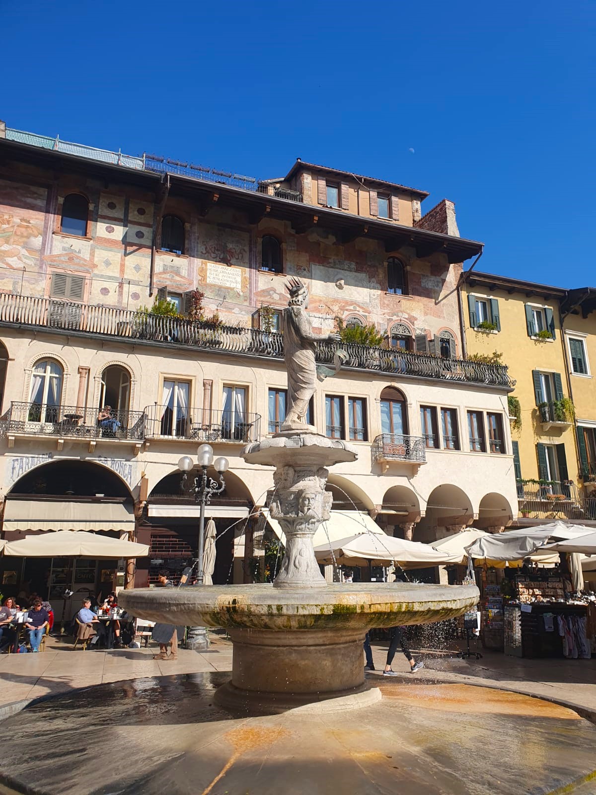 Guided Tour in Verona - Photo 8