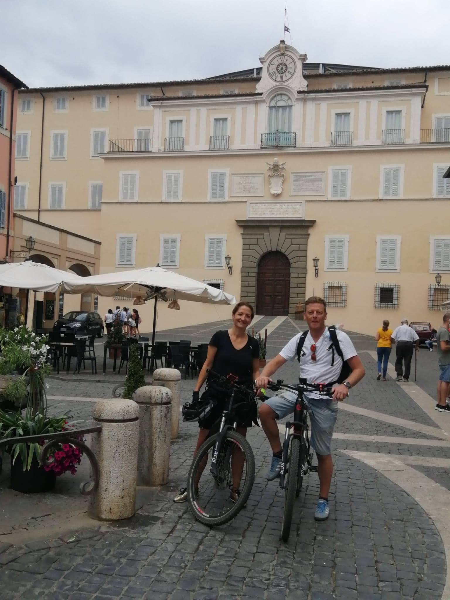 Appia Antica and Castel Gandolfo: day trip to discover an unseen face of Rome and the Castelli Romani - Photo 10