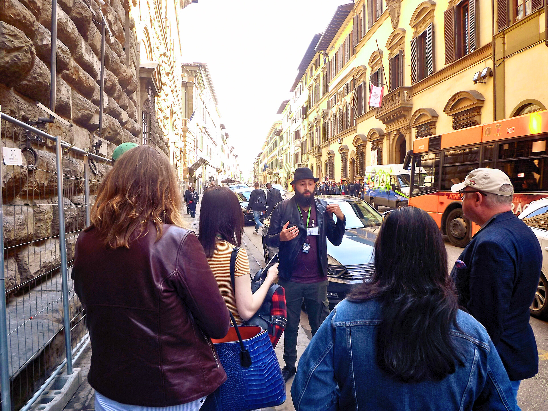 OT Florence Footsteps of Medici Tour – Image 3 | WeShare