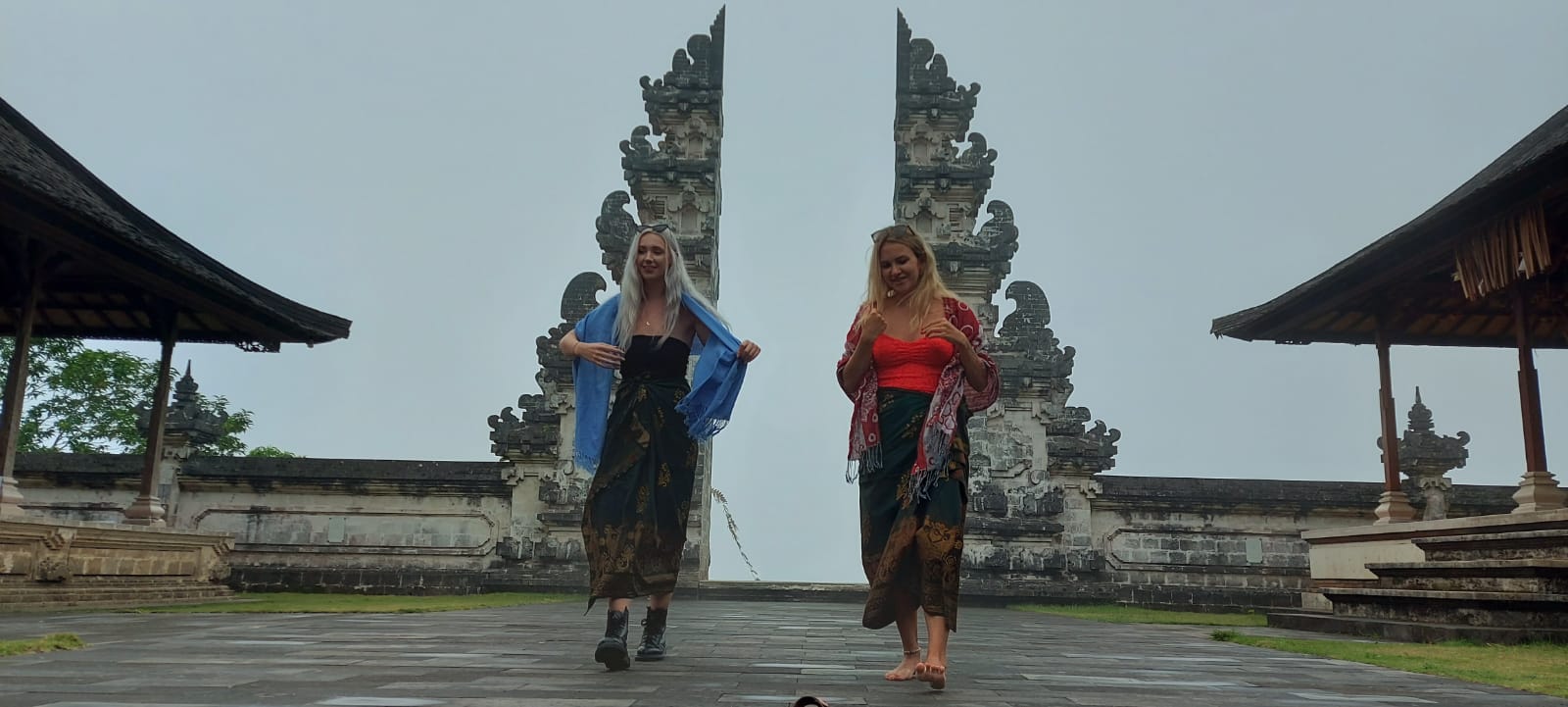 Instagram Tour to East Bali on The Highlight Spot – photo 1