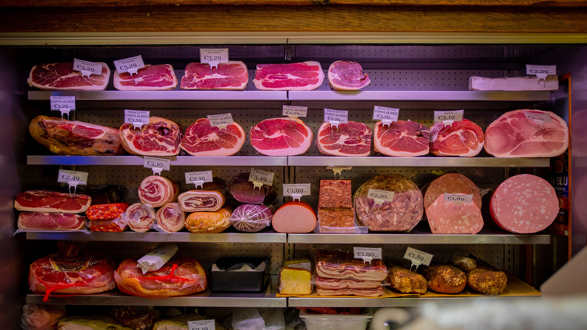 3 hours walking tour with tastings: Bologna "La Grassa" - Photo 3