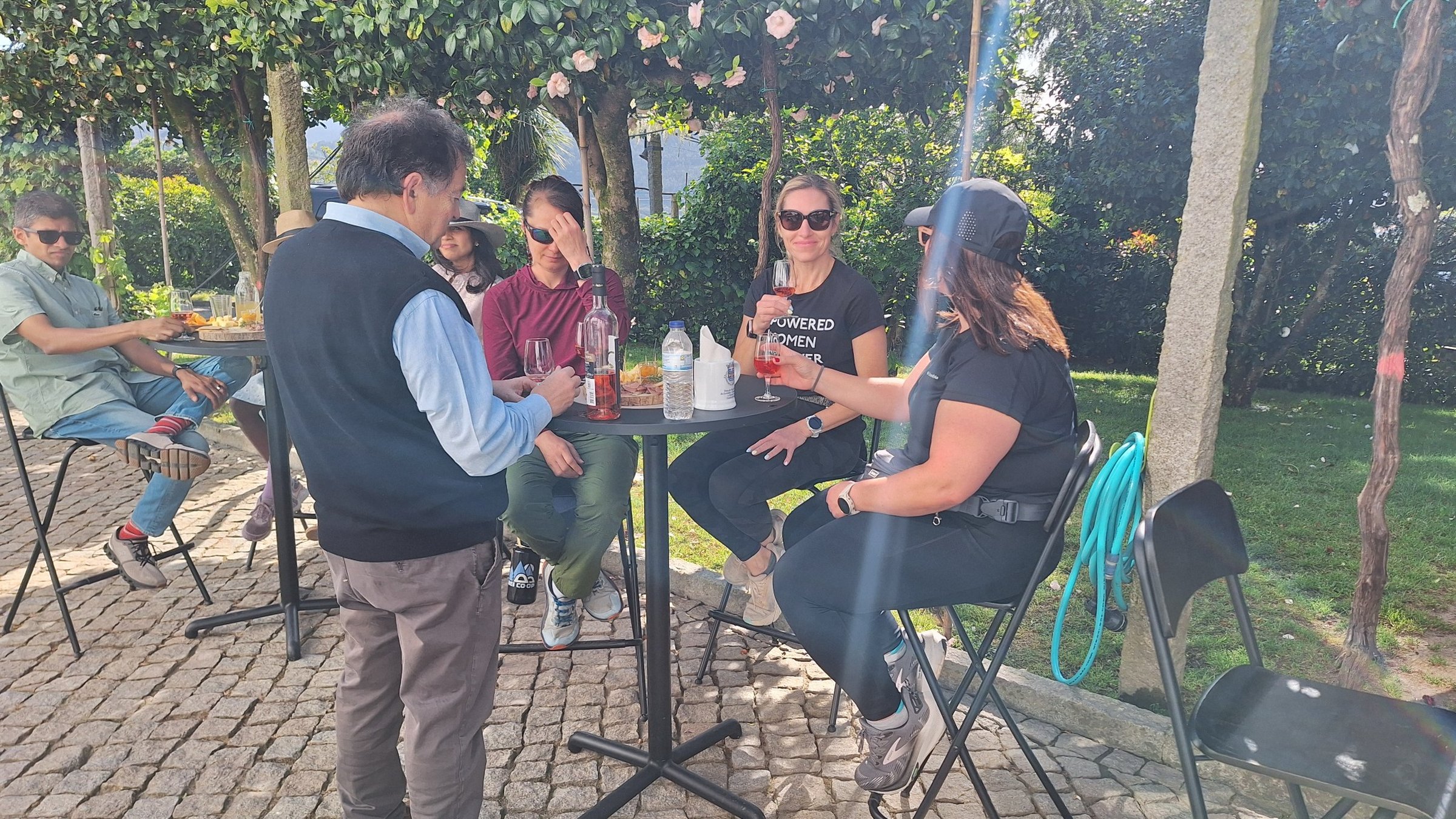 Private Paiva Walkways, 516 Bridge and Wine Tasting Tour - Photo 12