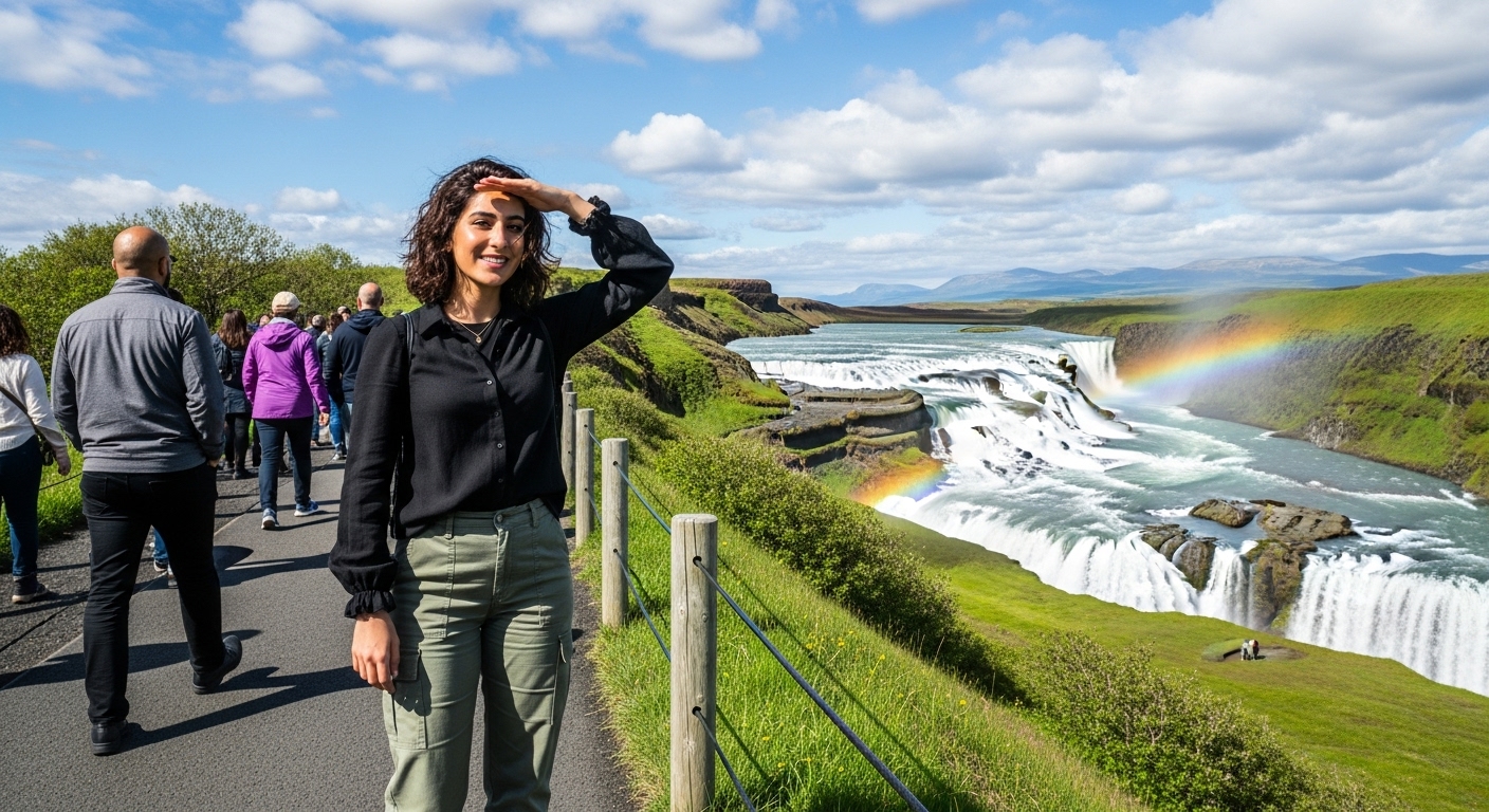 The Ultimate Golden Circle & Hidden Gems Full Day Tour - photo 7