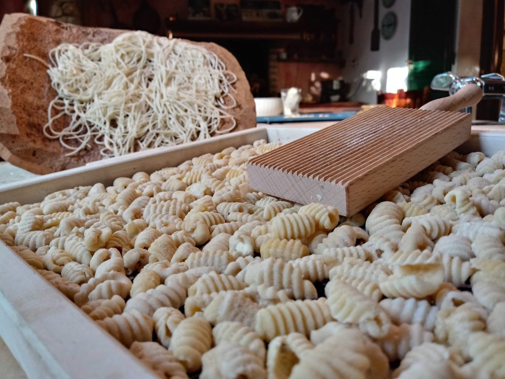 Alghero: traditional cooking class experience in Olmedo - Photo 4
