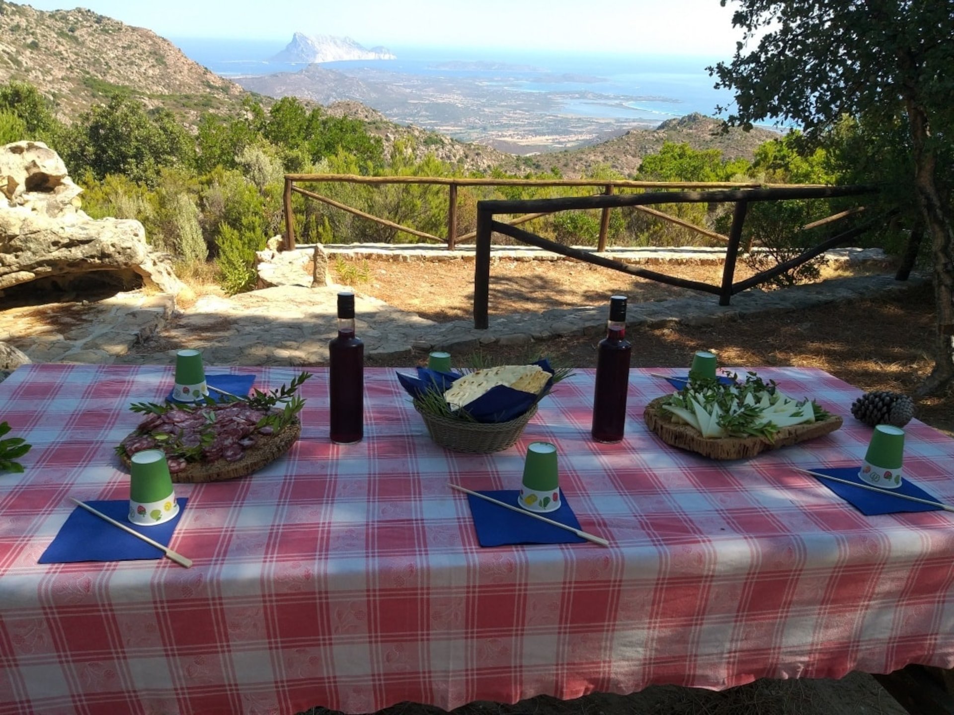 From San Teodoro: jeep tour to Rio Pitrisconi - Photo 7
