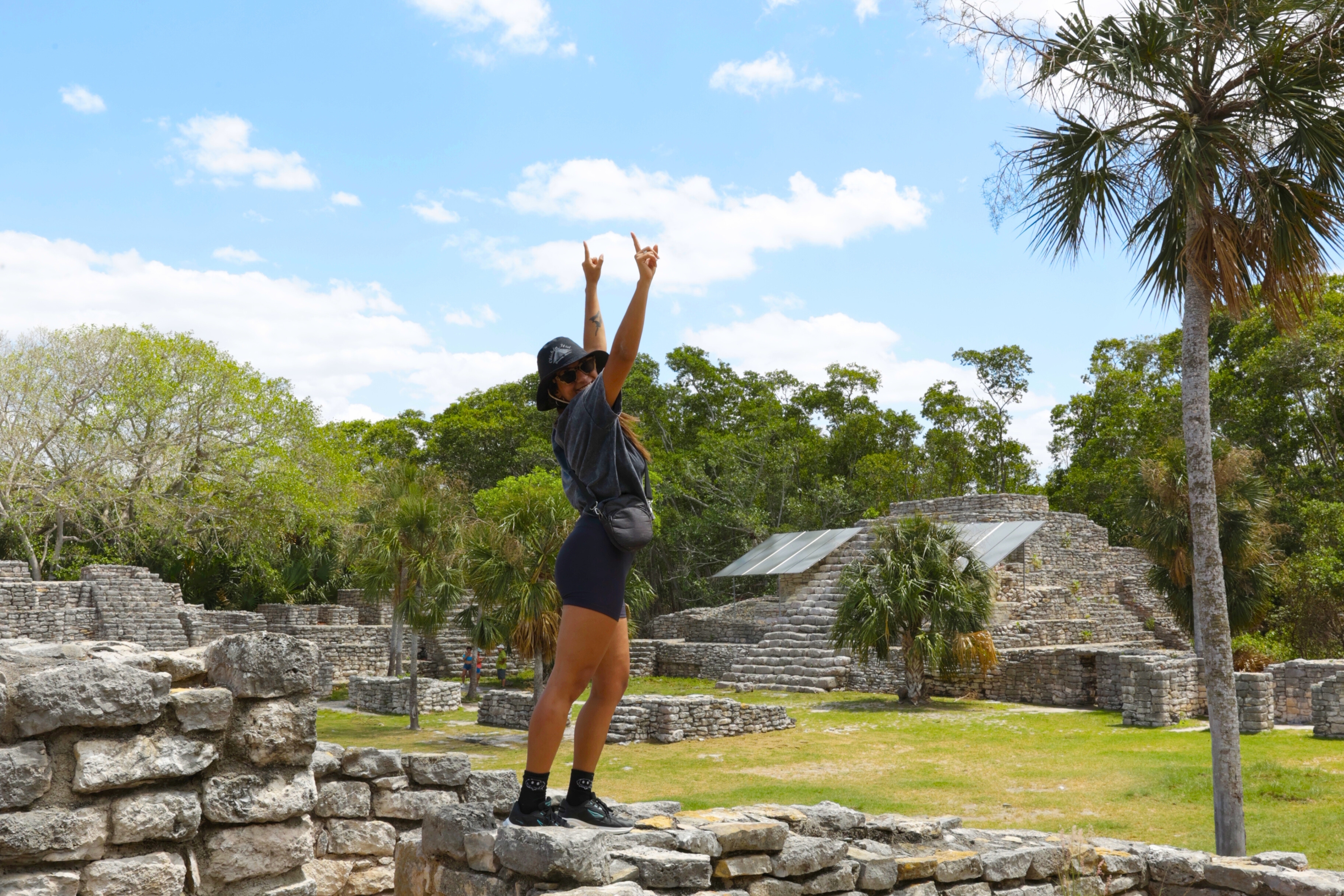 Yucatan Discovery: Motul, Hacienda, Xcambo, Xtampu & Progreso 3
