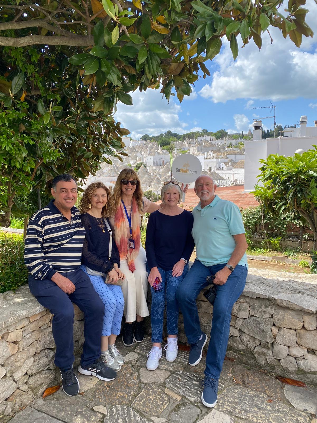 Matera and Alberobello Small-Group Guided Tour from Bari - Photo 5