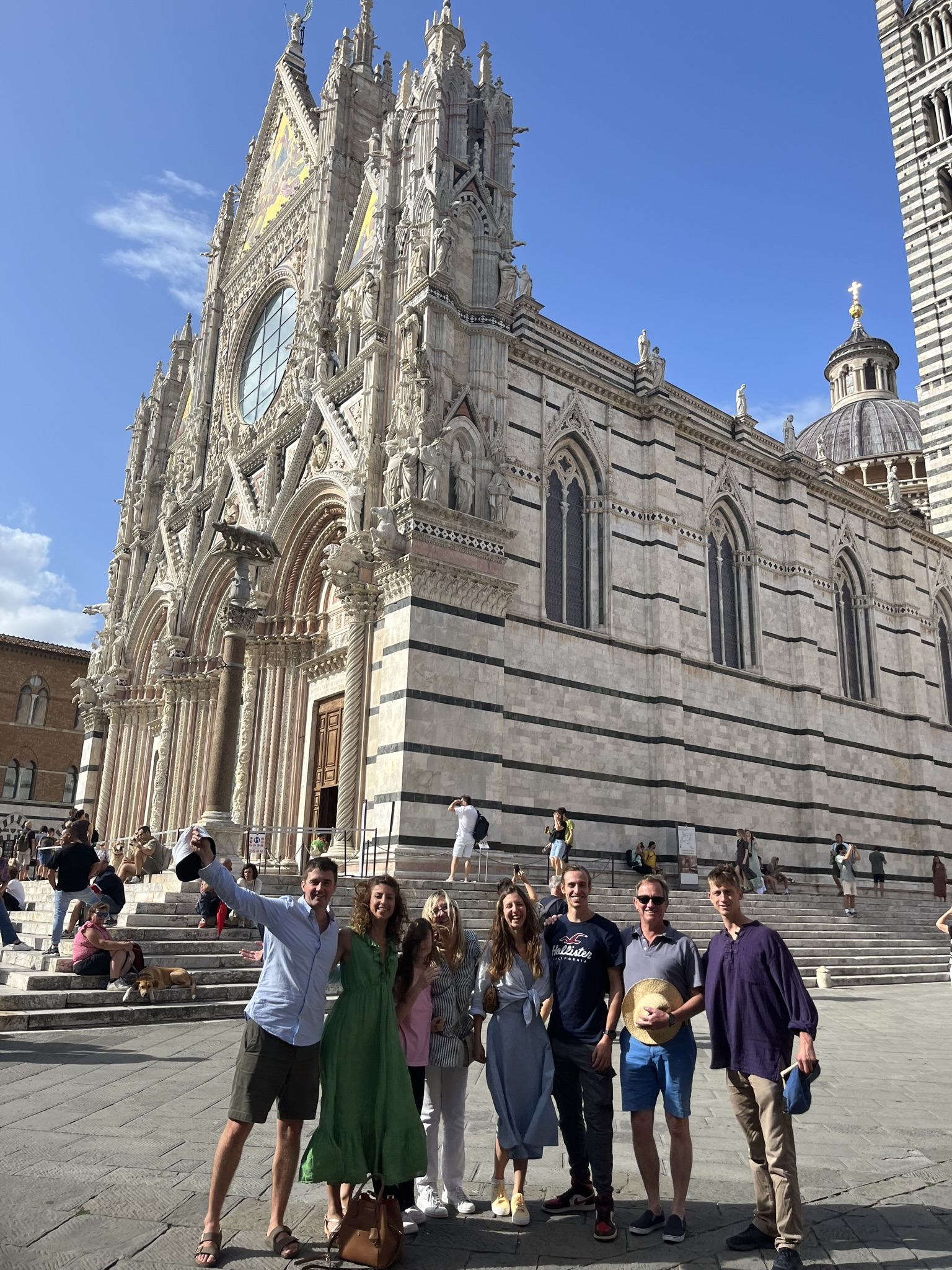 Siena & San Gimignano Tour from Florence: UNESCO Tuscany Day Trip - Photo 28