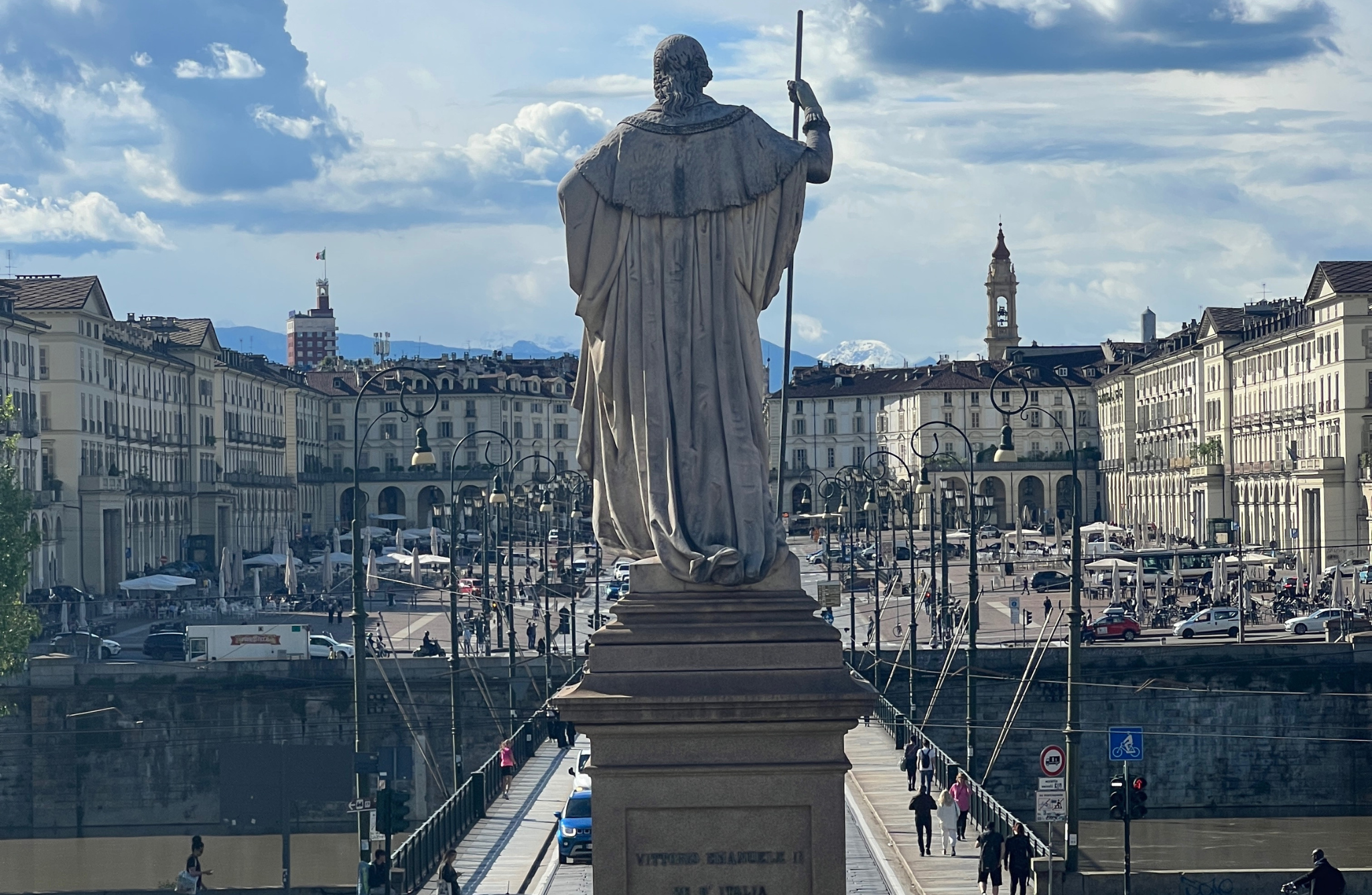 Walking Tour of Turin: History, Legends and Tales - Photo 14