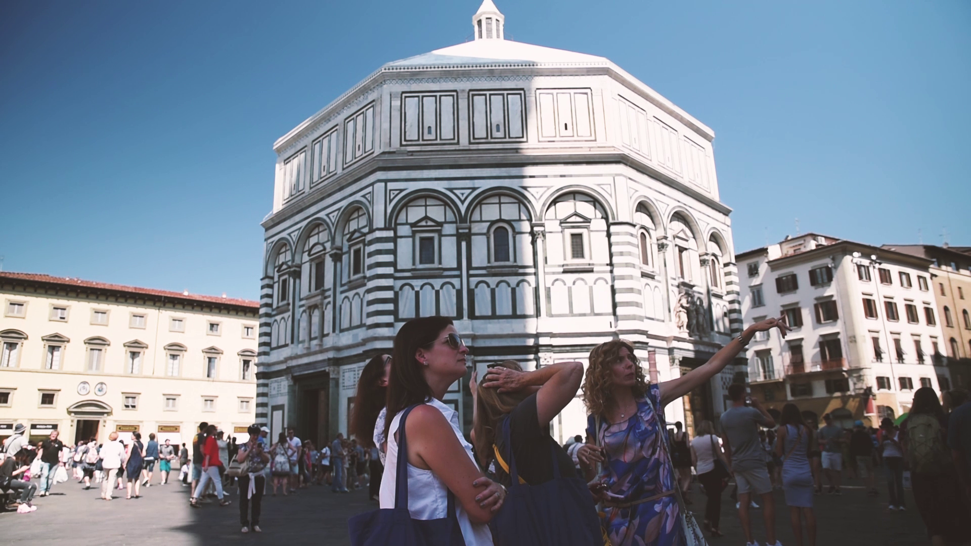 Florence walking tour & wine windows - Photo 31