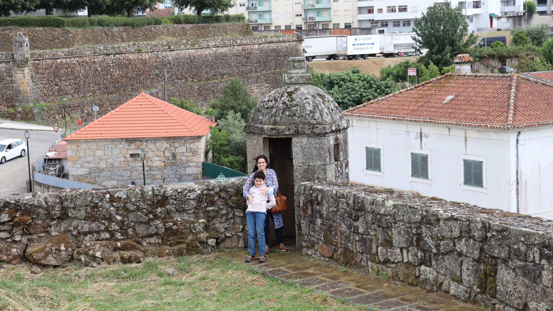 Private Alvarinho Tour from Porto: Melgaço, Monção and Castles - Photo 6