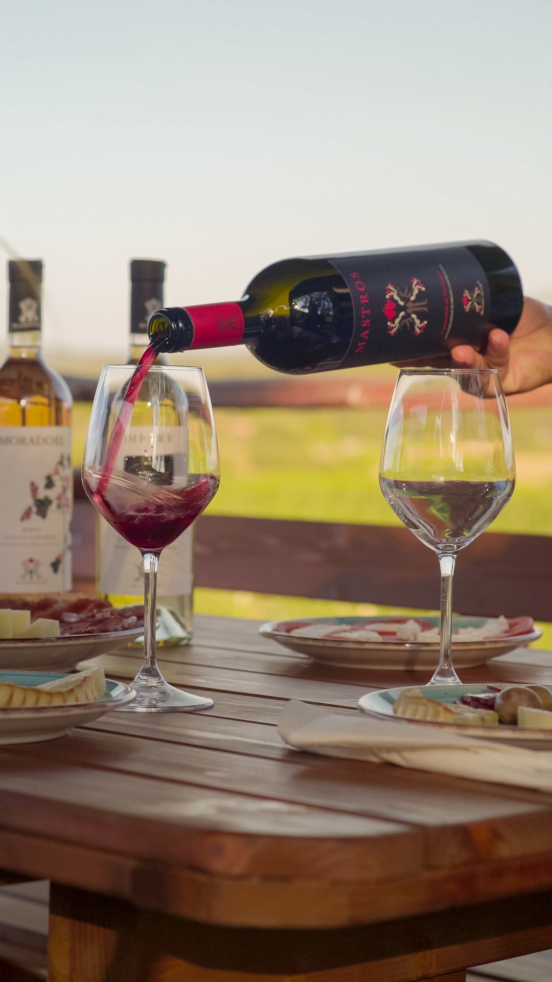 Dorgali: visit of a winery with tasting - Photo 13
