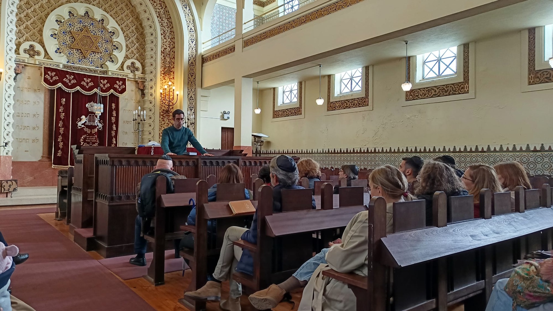 Private Porto Morning Tour: São Bento, Sé and Bridge Viewpoints - Photo 15