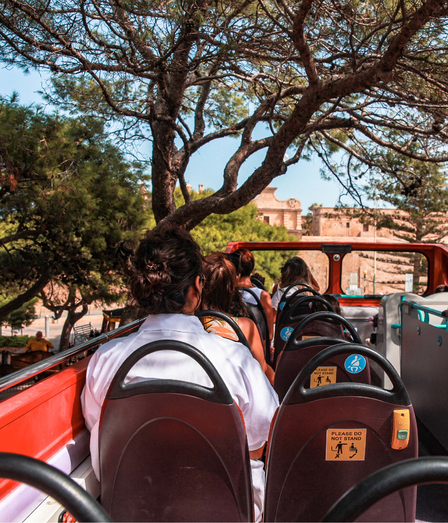 Pase de 24 horas para el autobús turístico Malta y crucero por el puerto - Foto 4