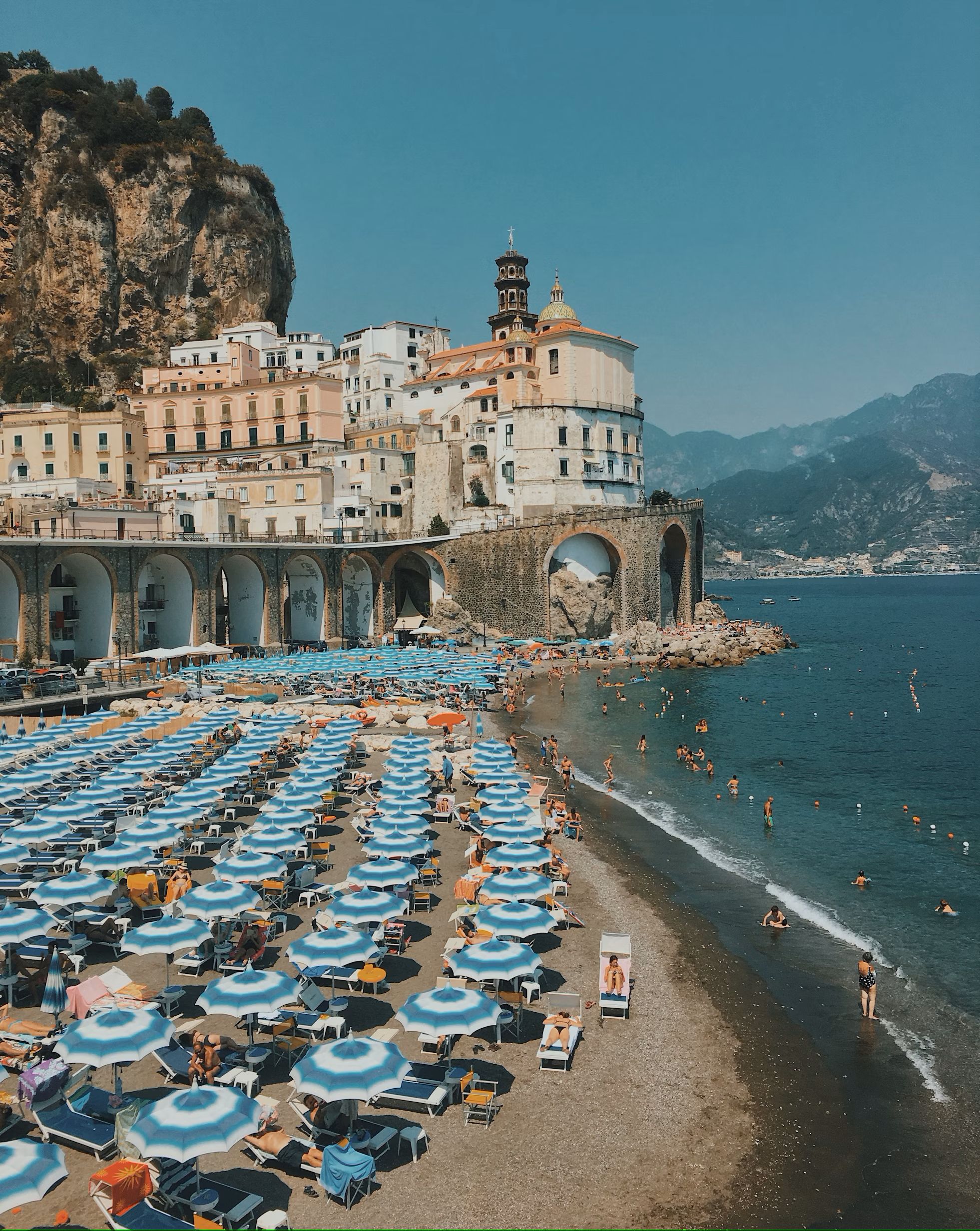 Private Positano Amalfi and Ravello from Sorrento – Image 3 | WeShare