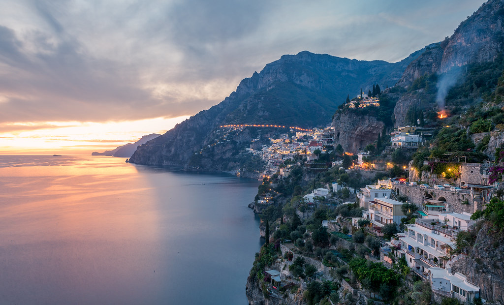 Boat tour: Sorrento and Amalfi Coast - Photo 2