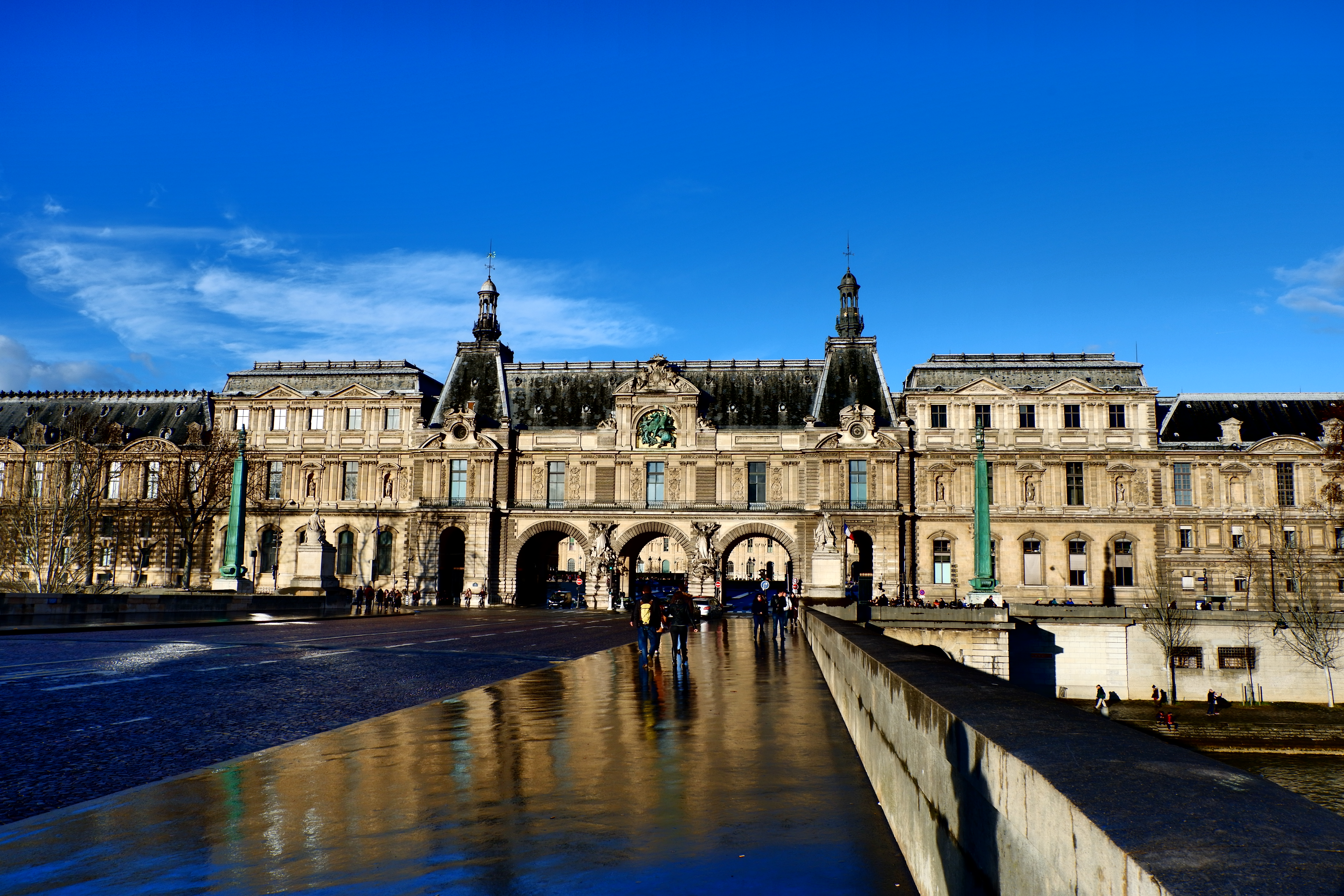 THE “GRAND PARIS” CITY TOUR One Day Trip  - Photo 5