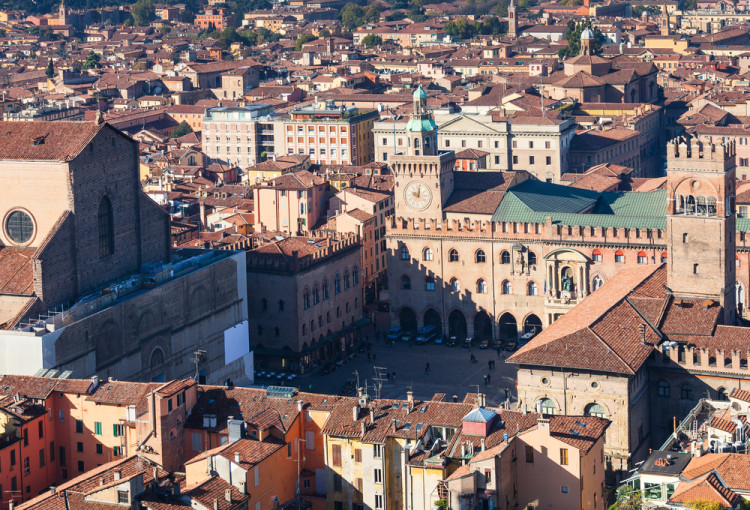 Bologna Private Walking Tour - Photo 4