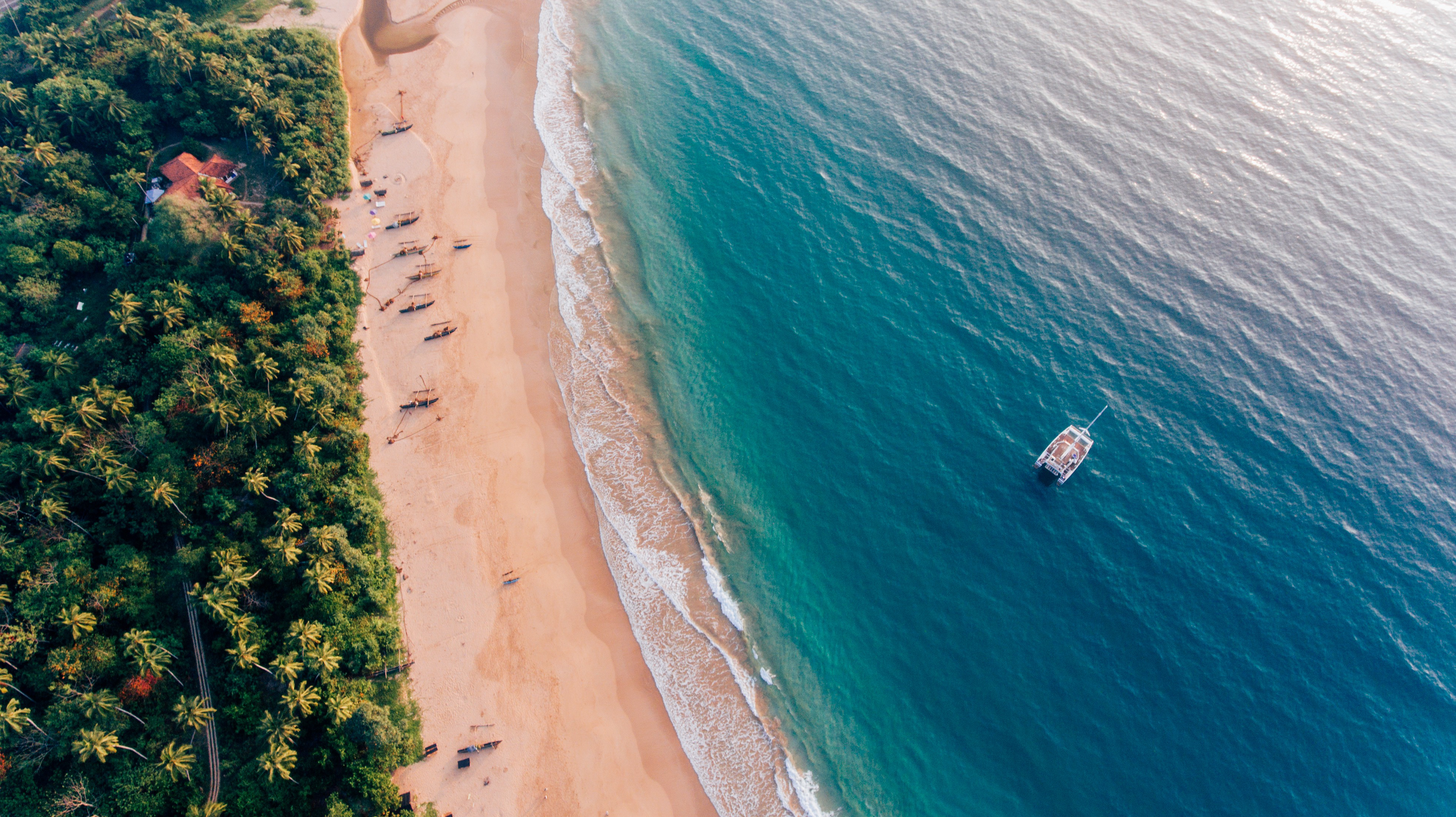 Hidden Temples and Secluded Coastlines from Galle City